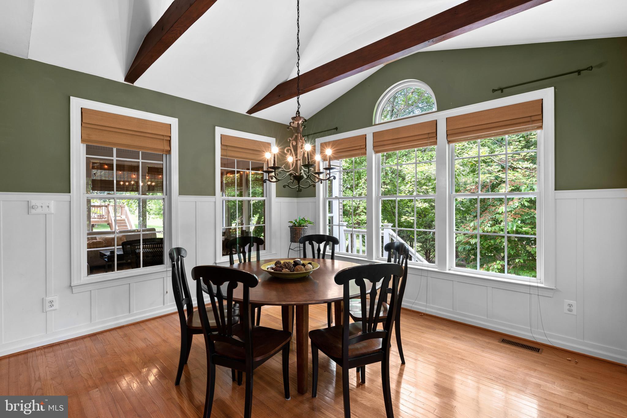 TREYBURN - Residential