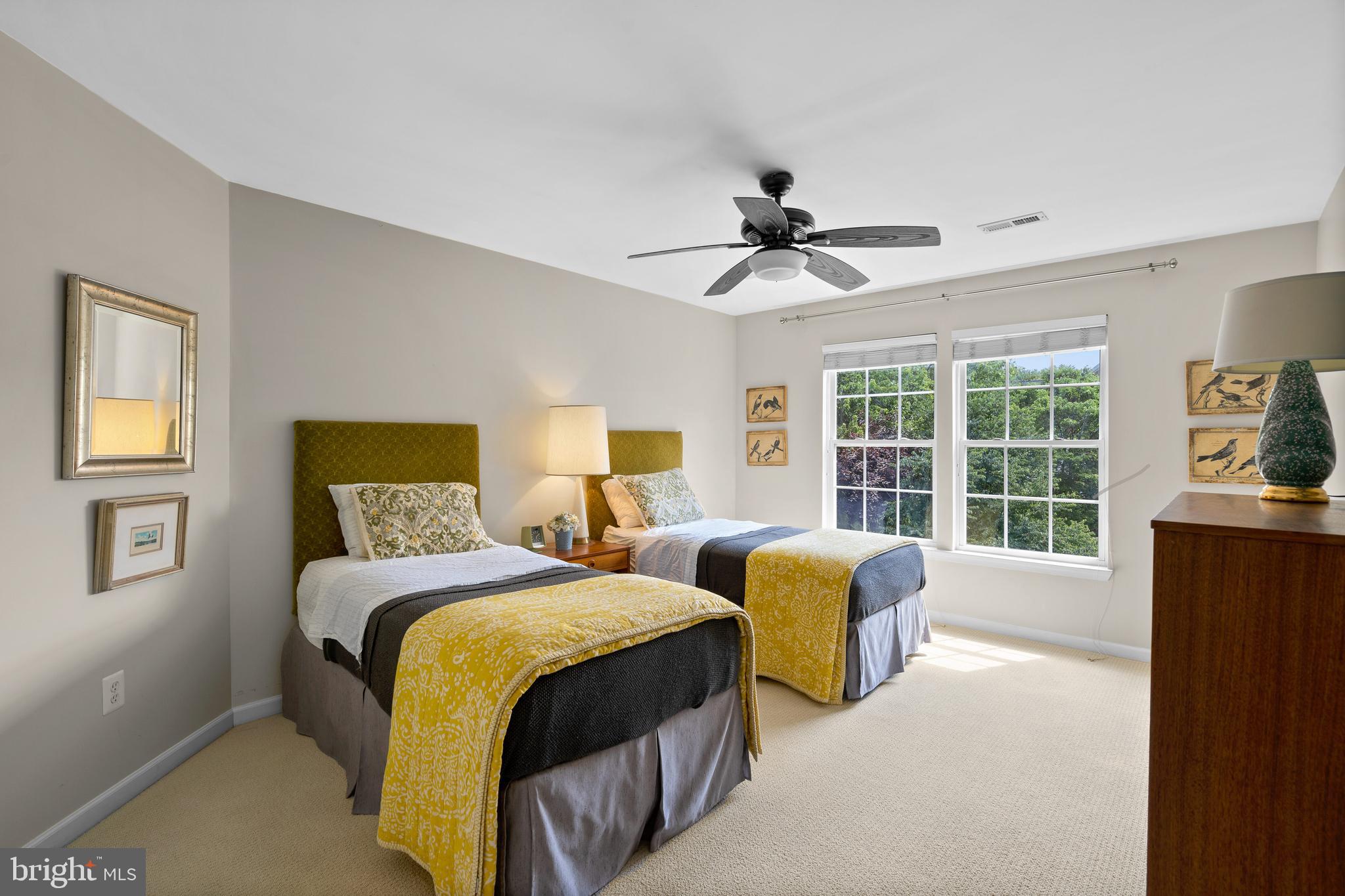 TREYBURN - Residential