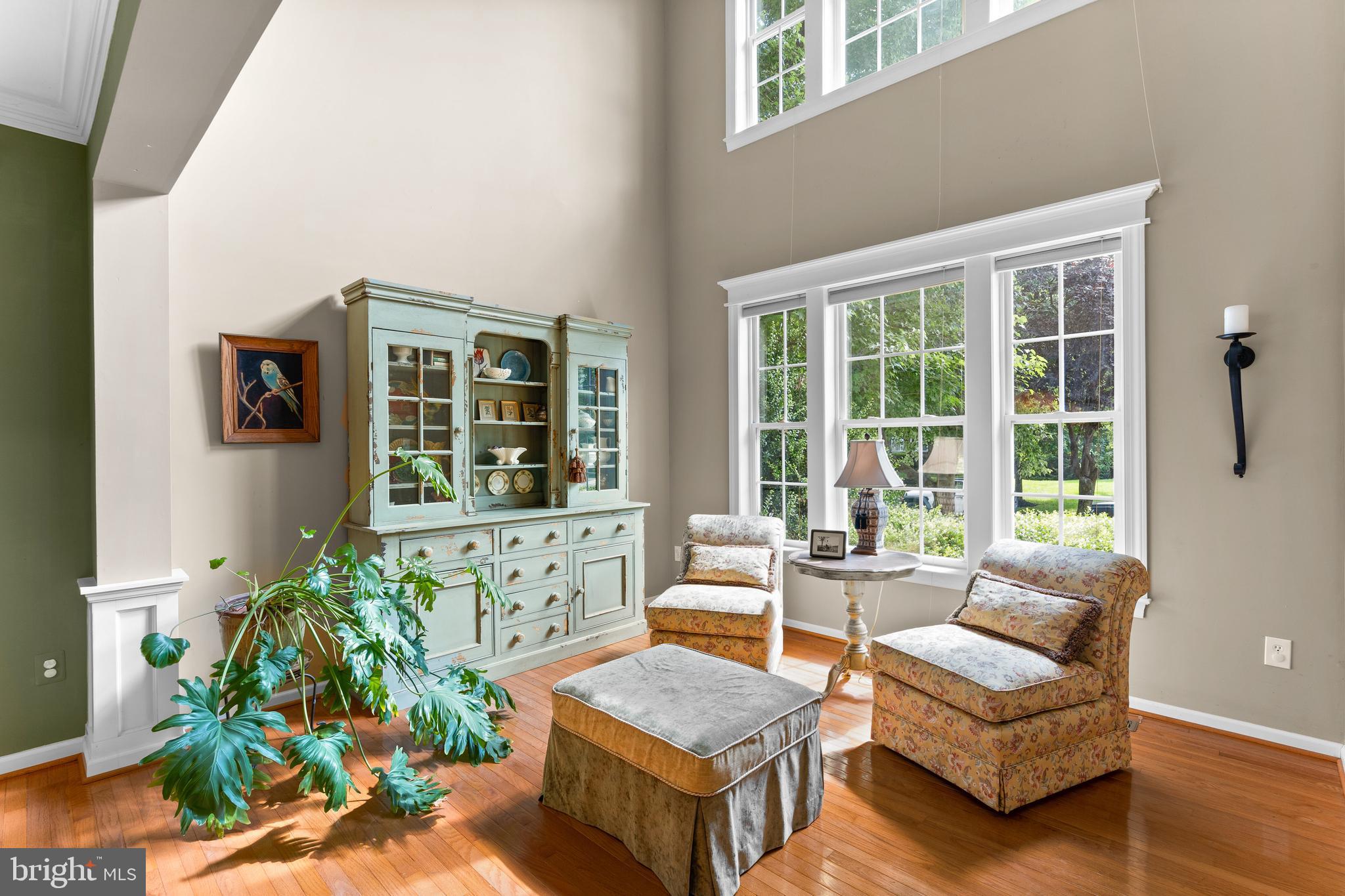 TREYBURN - Residential