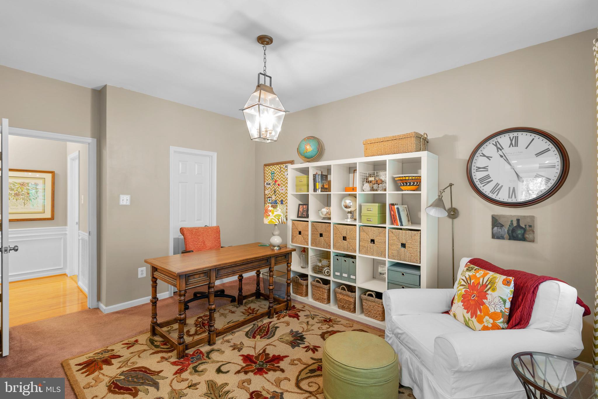 TREYBURN - Residential