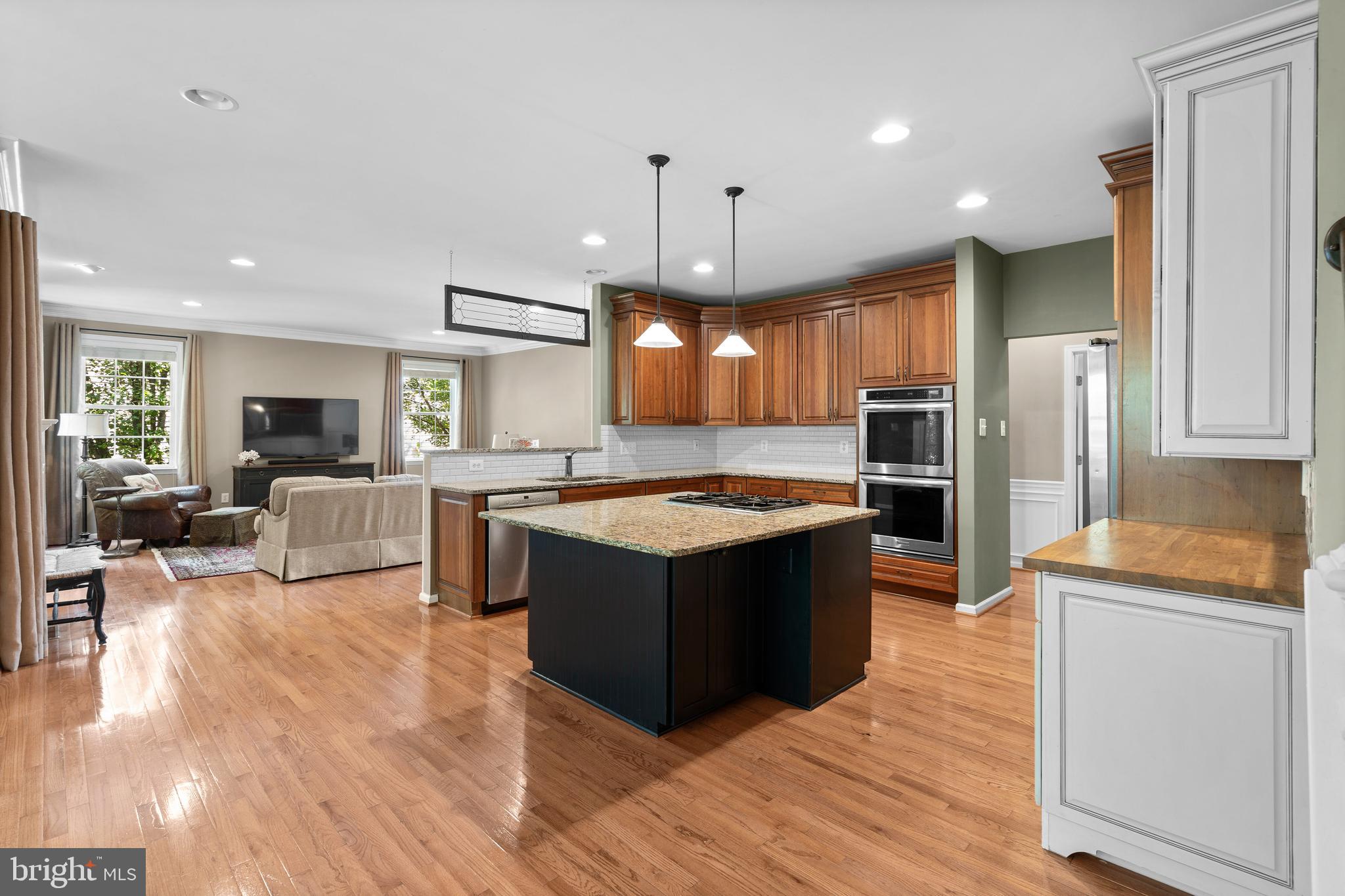 TREYBURN - Residential