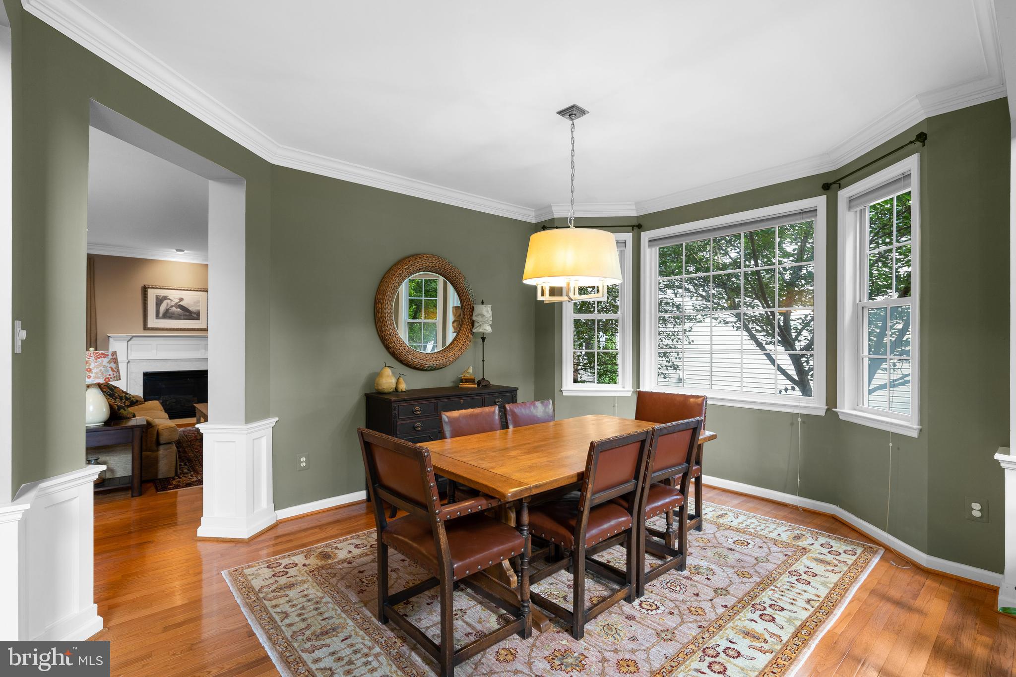 TREYBURN - Residential