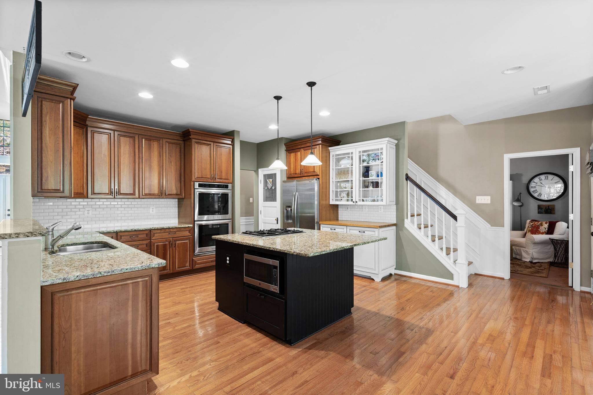 TREYBURN - Residential