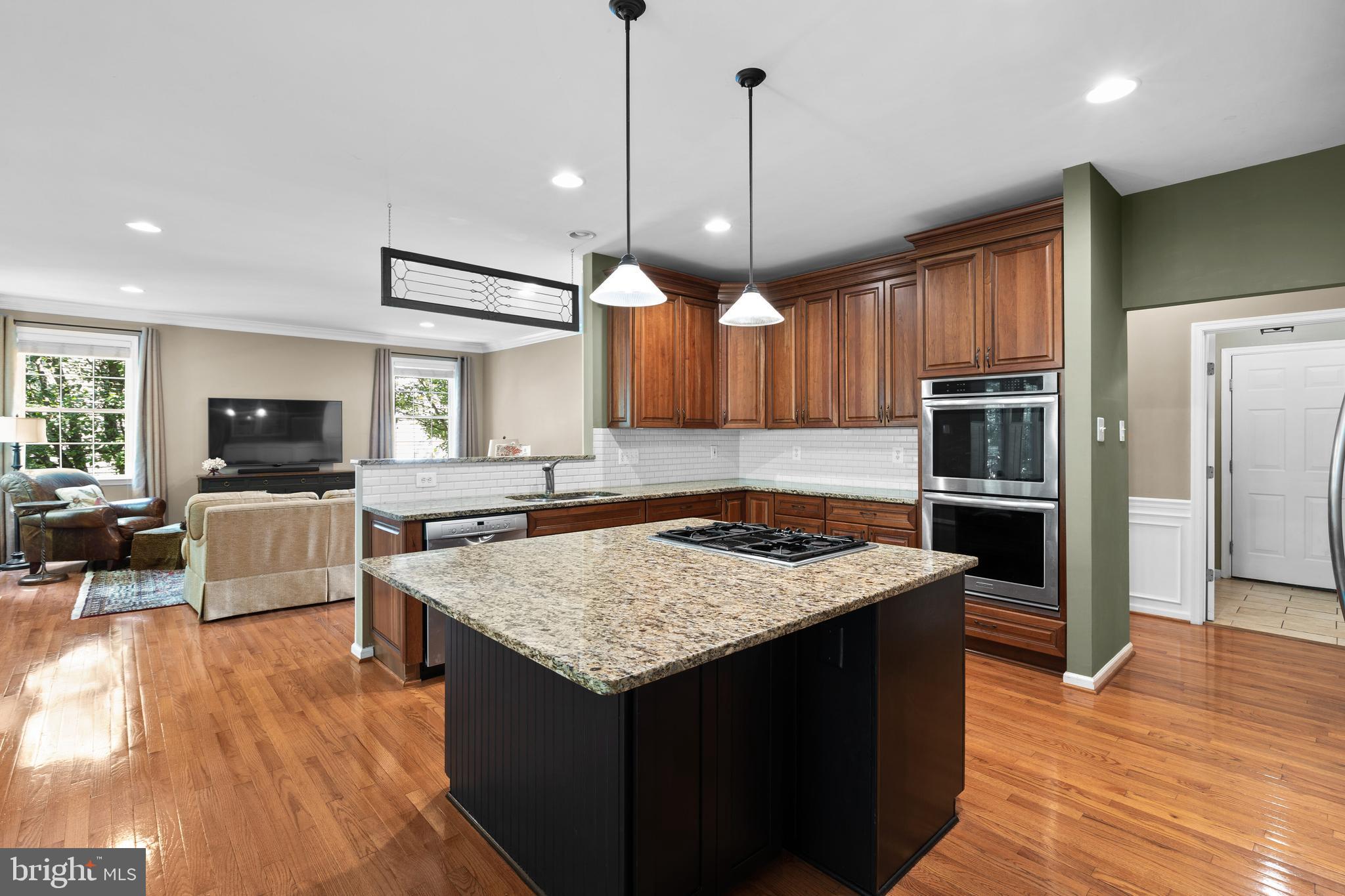 TREYBURN - Residential