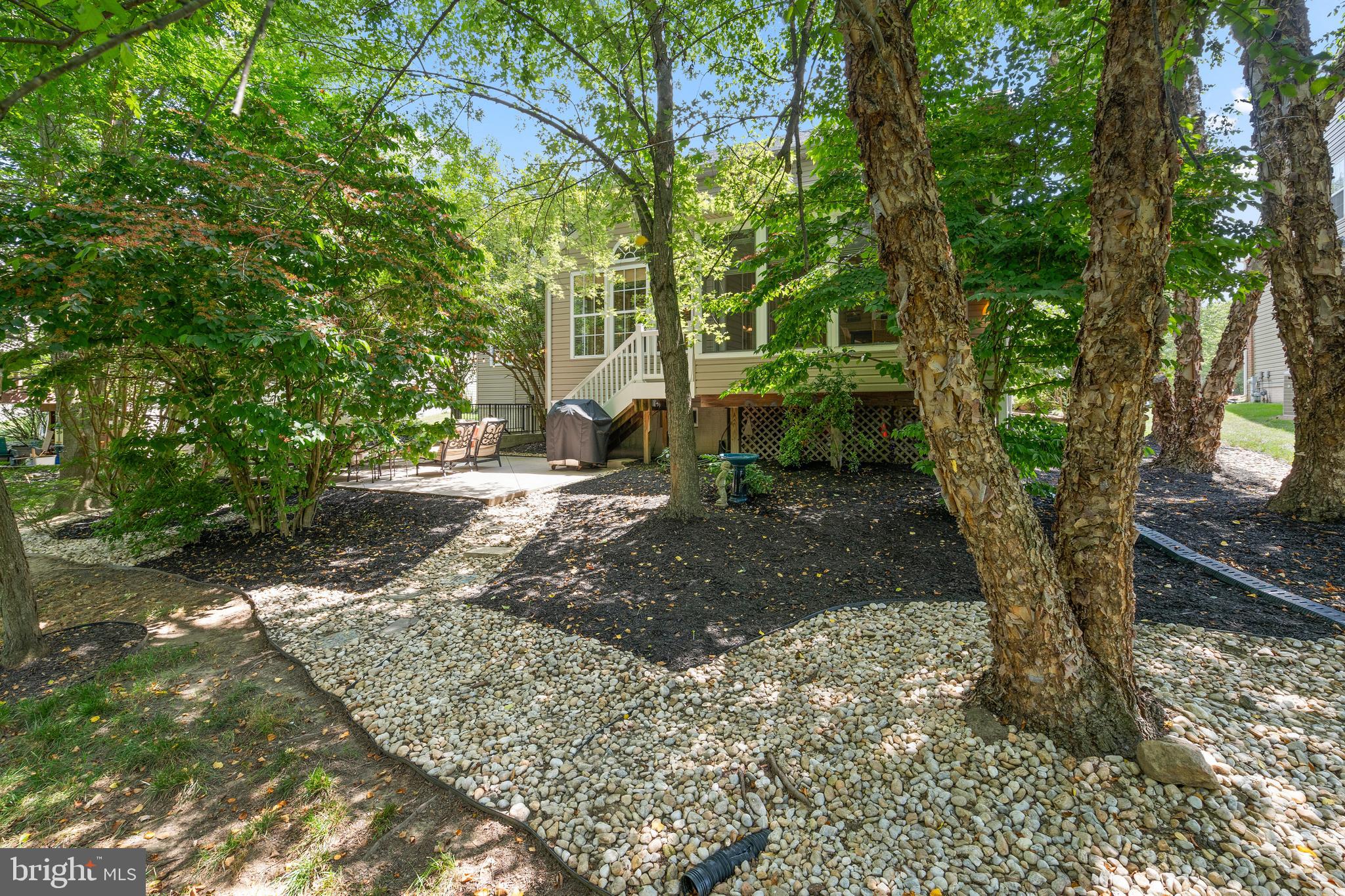 TREYBURN - Residential