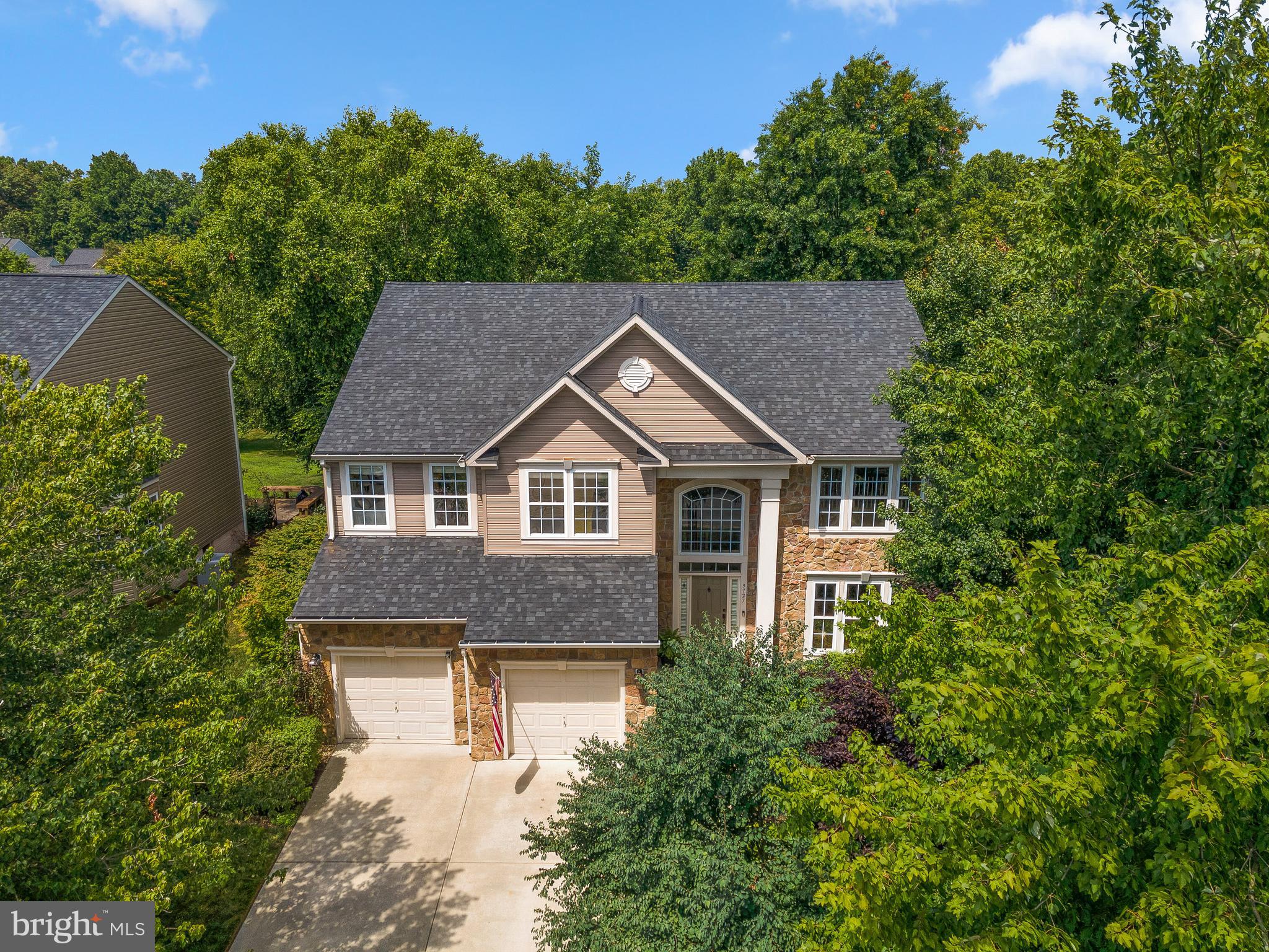 TREYBURN - Residential