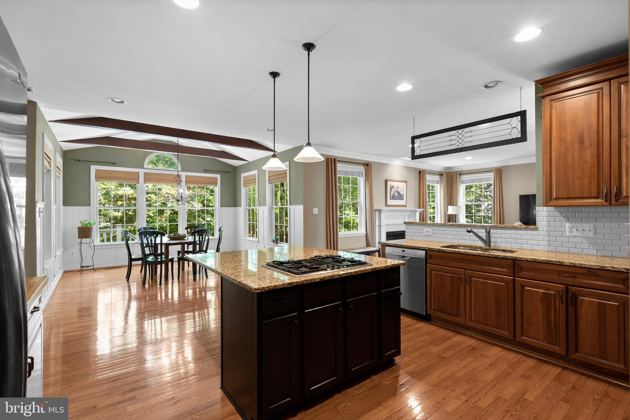 TREYBURN - Residential