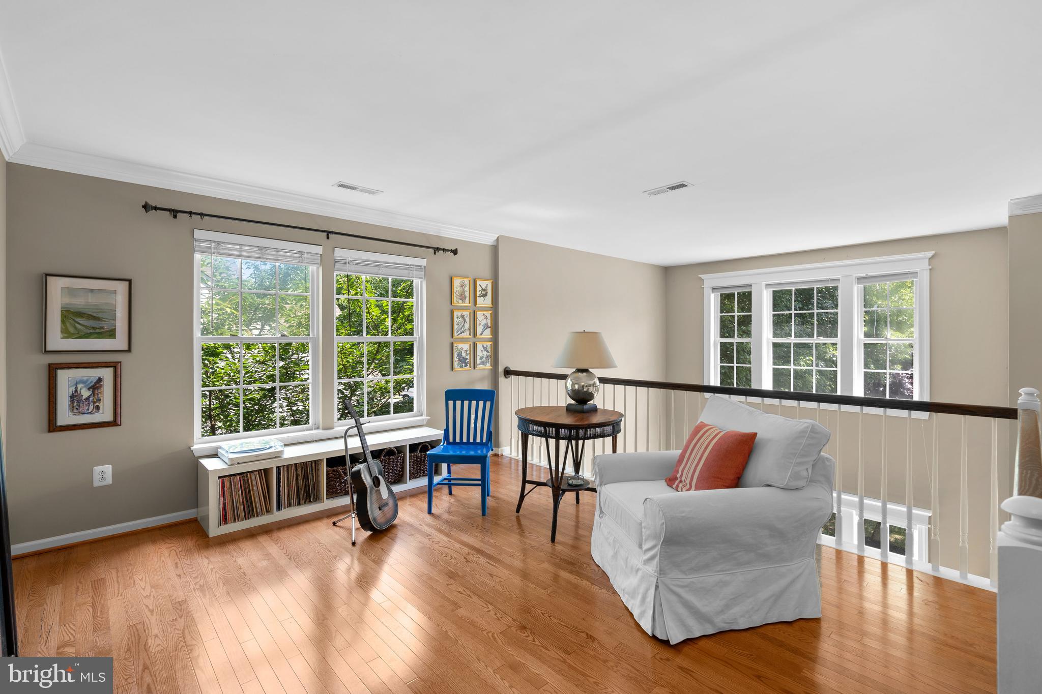 TREYBURN - Residential