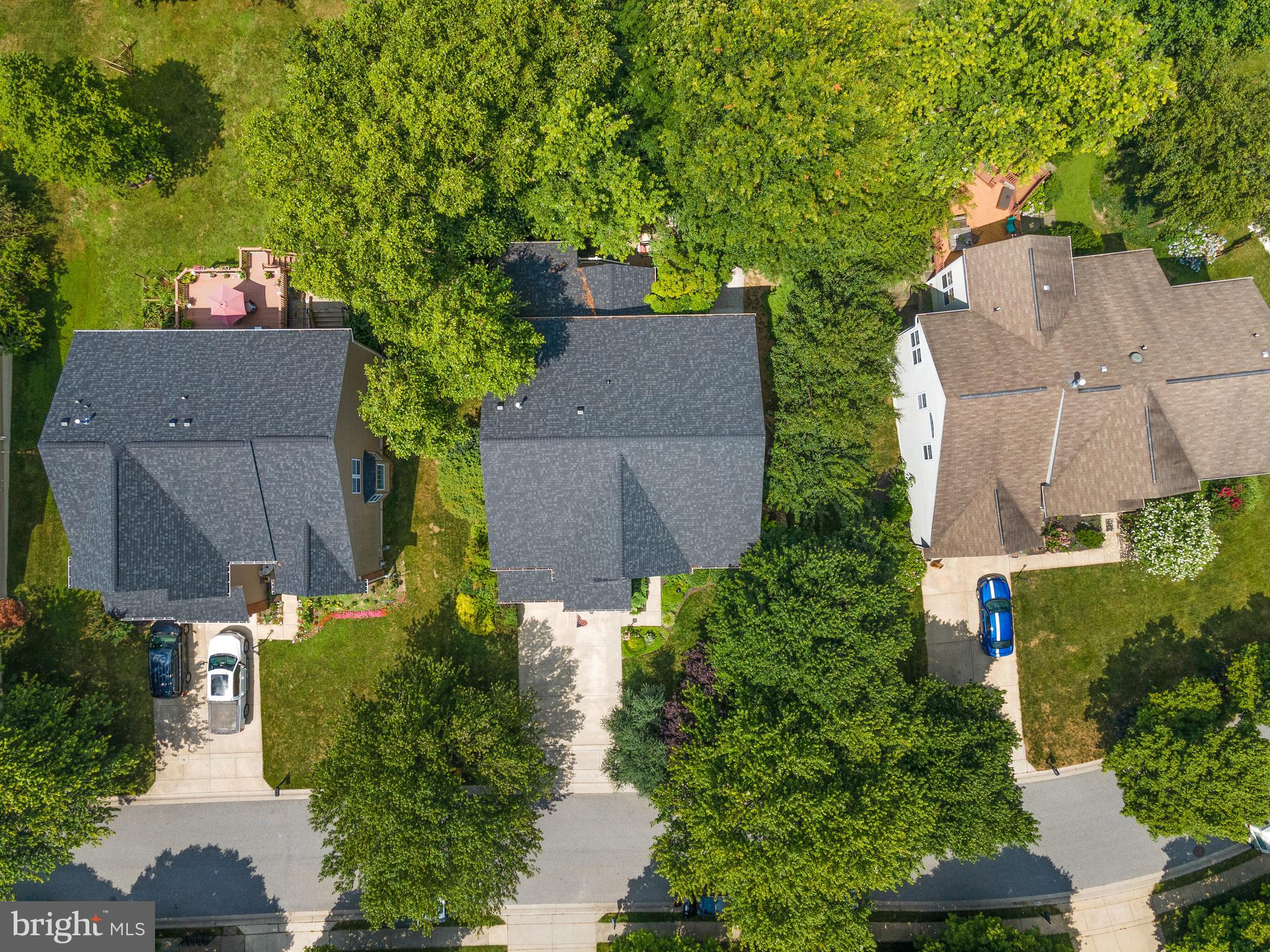 TREYBURN - Residential