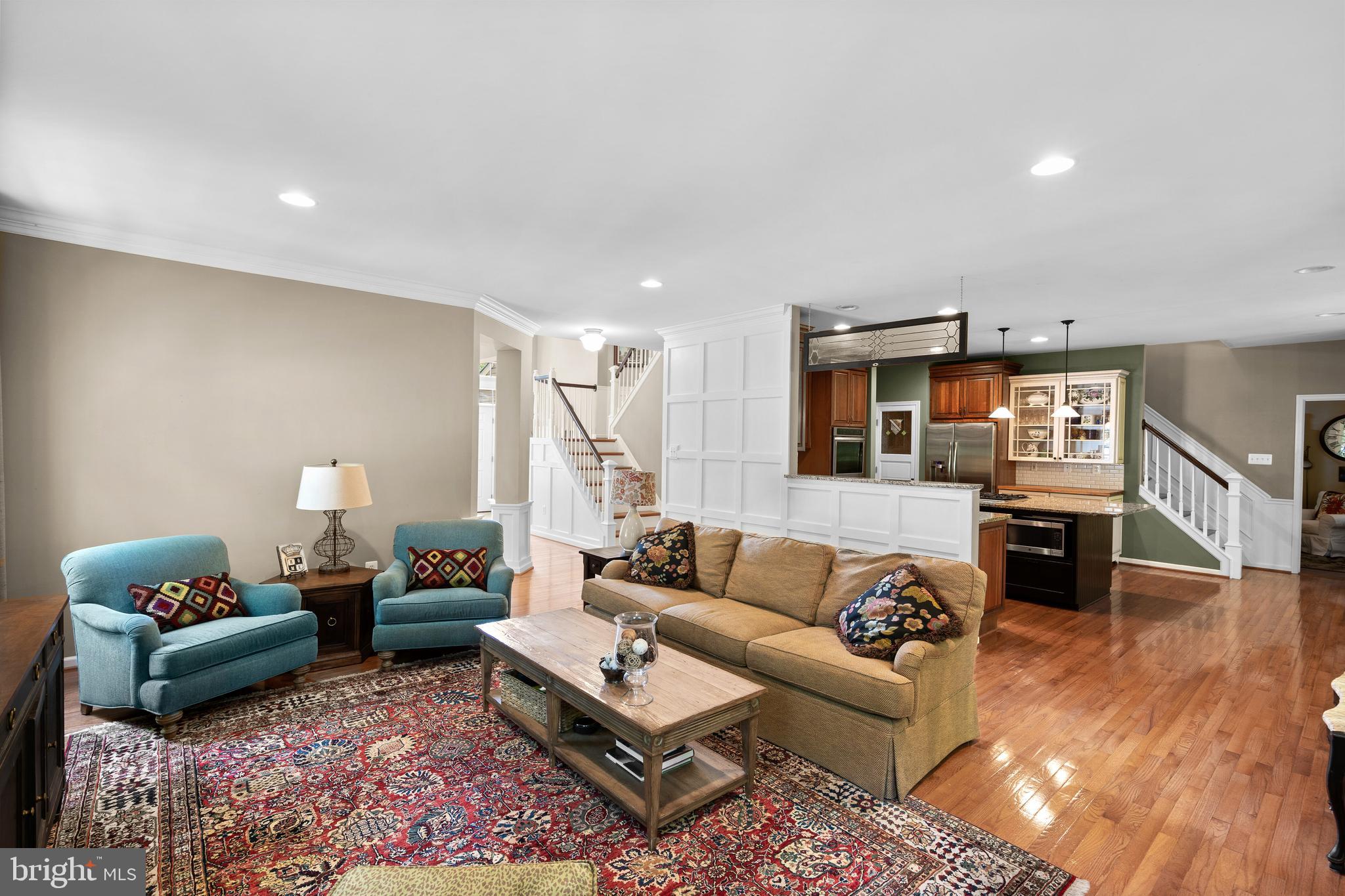 TREYBURN - Residential