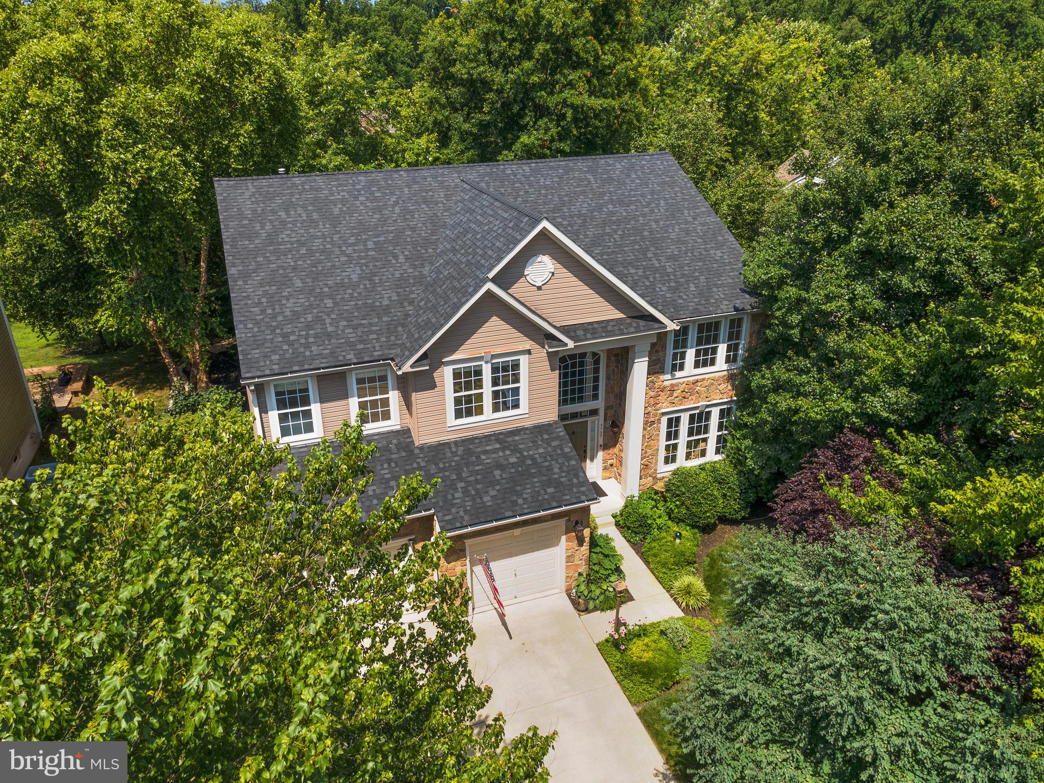 TREYBURN - Residential