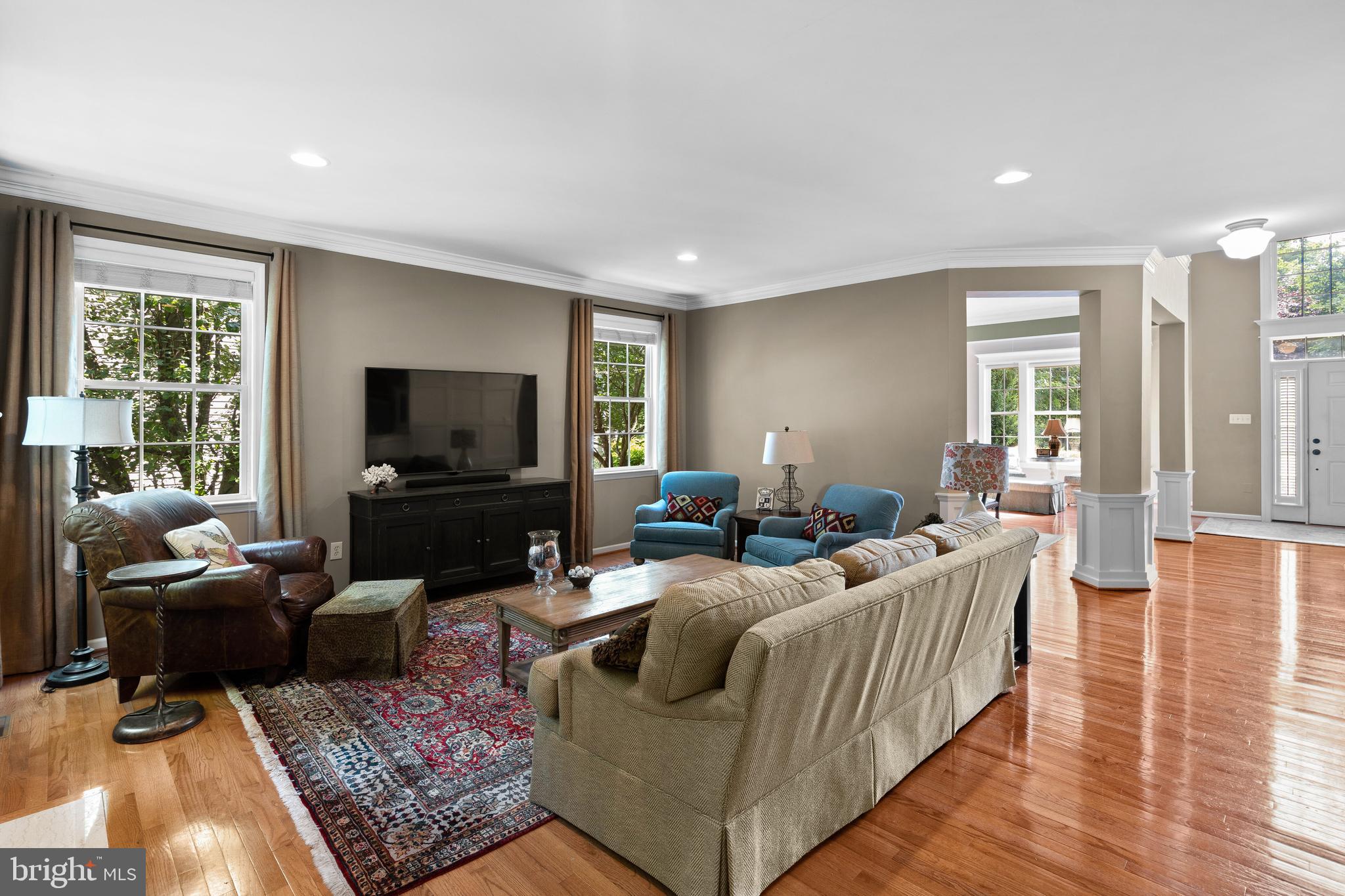 TREYBURN - Residential