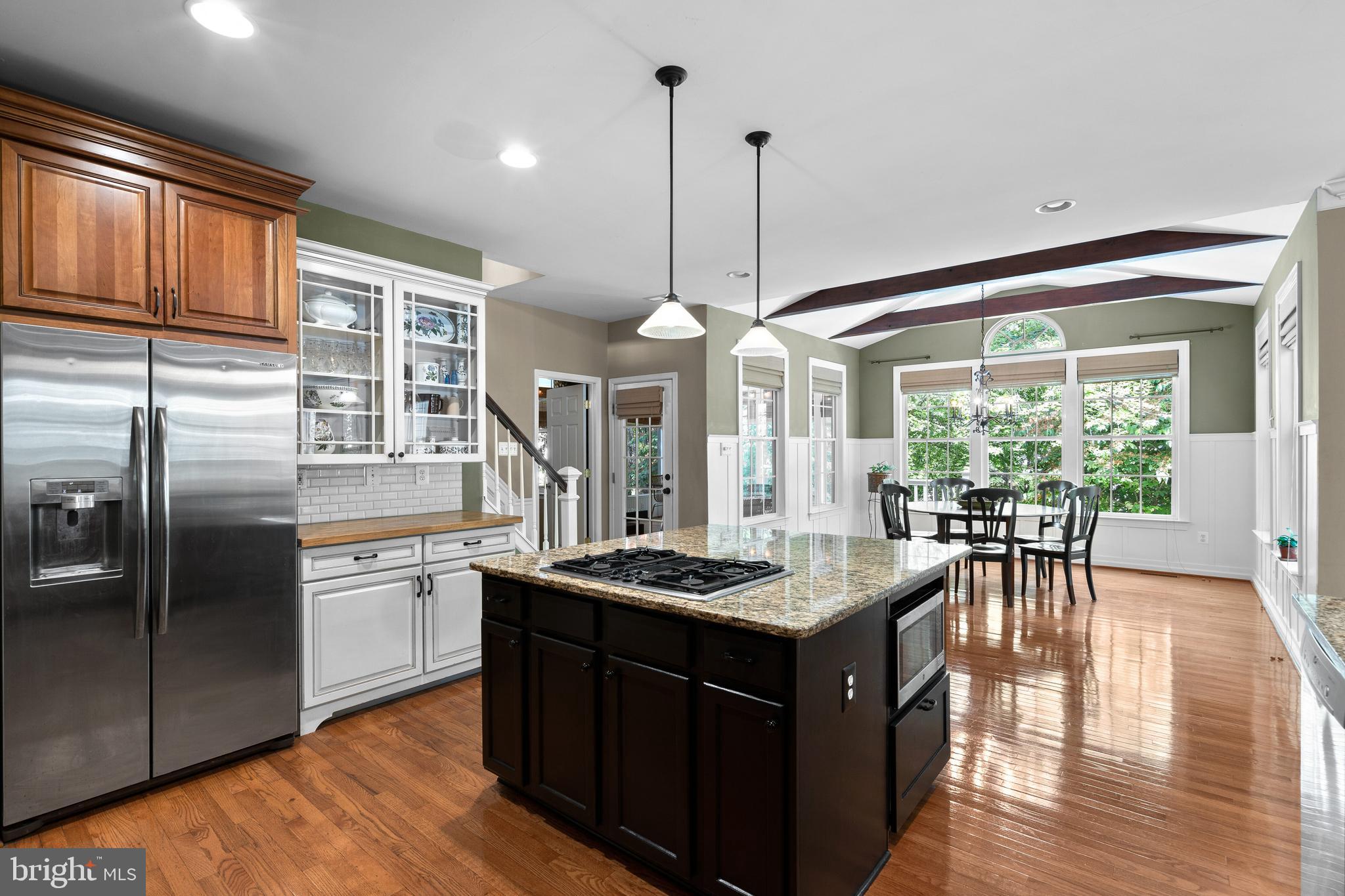 TREYBURN - Residential