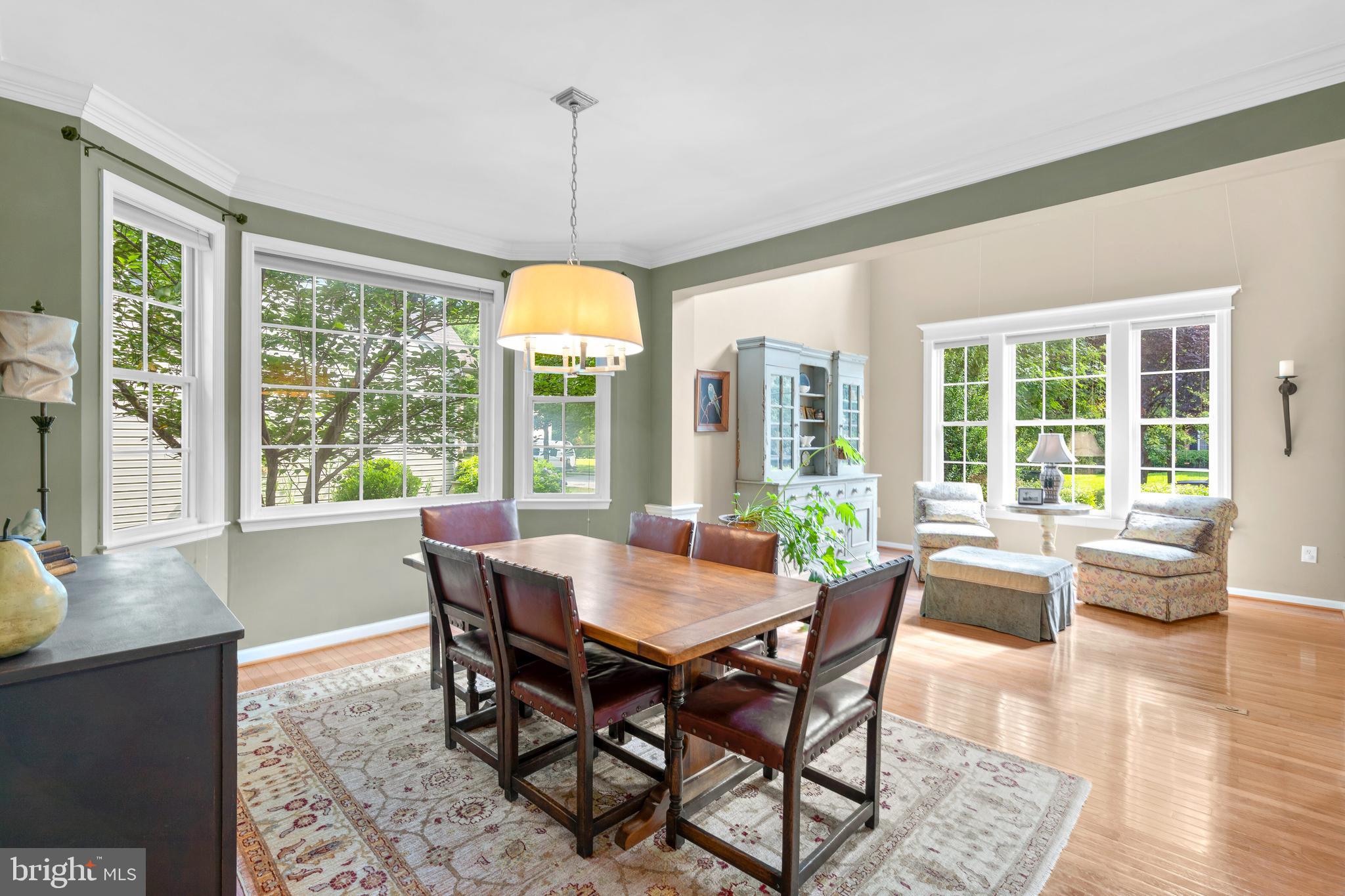 TREYBURN - Residential