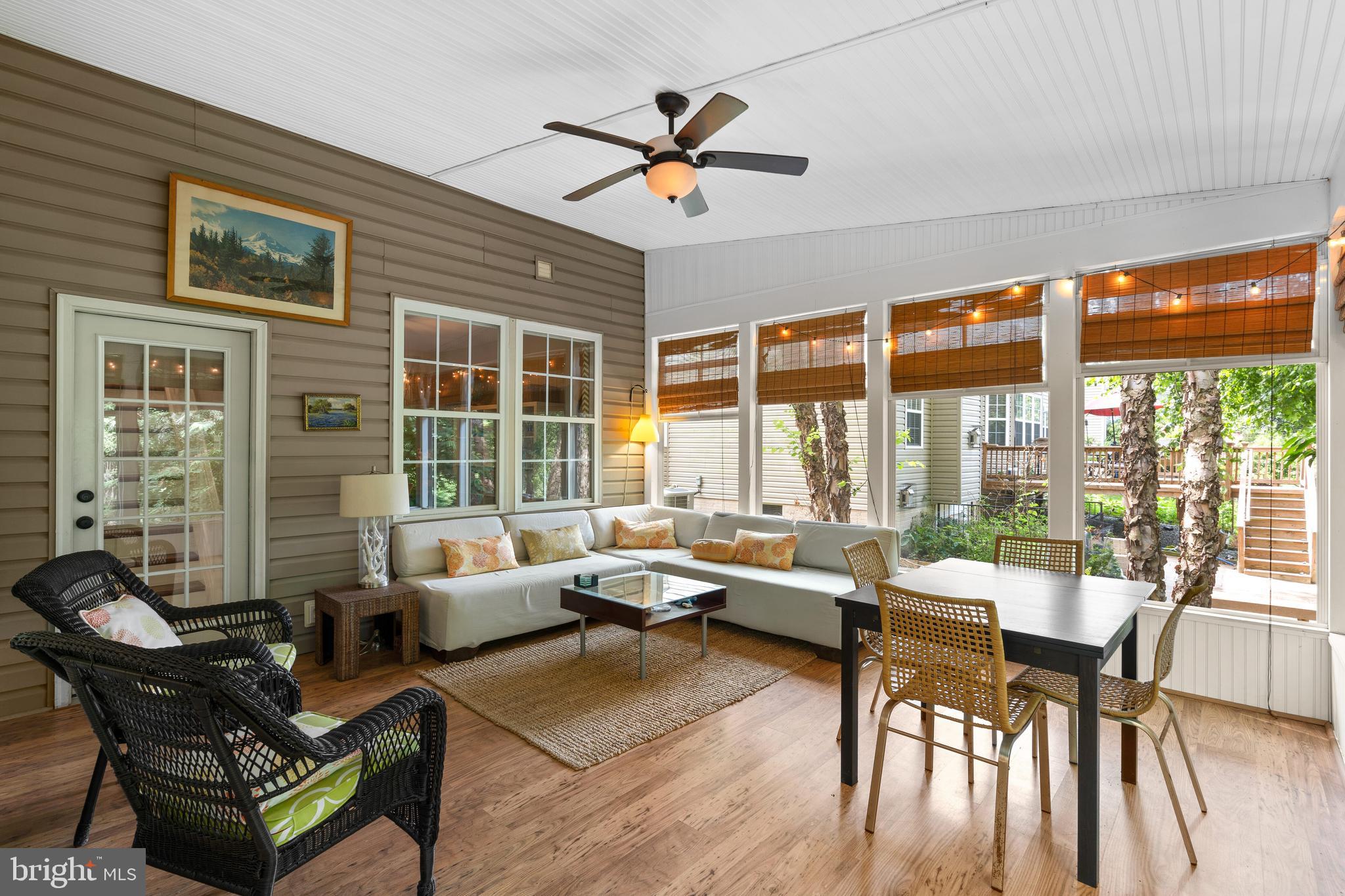 TREYBURN - Residential