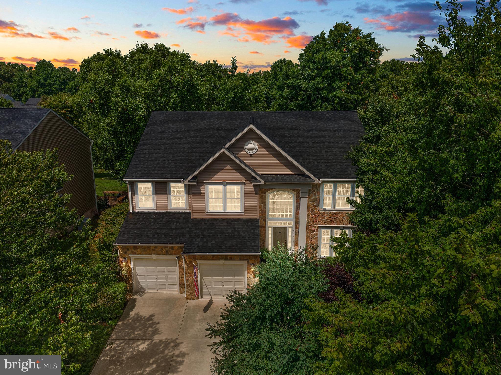 TREYBURN - Residential