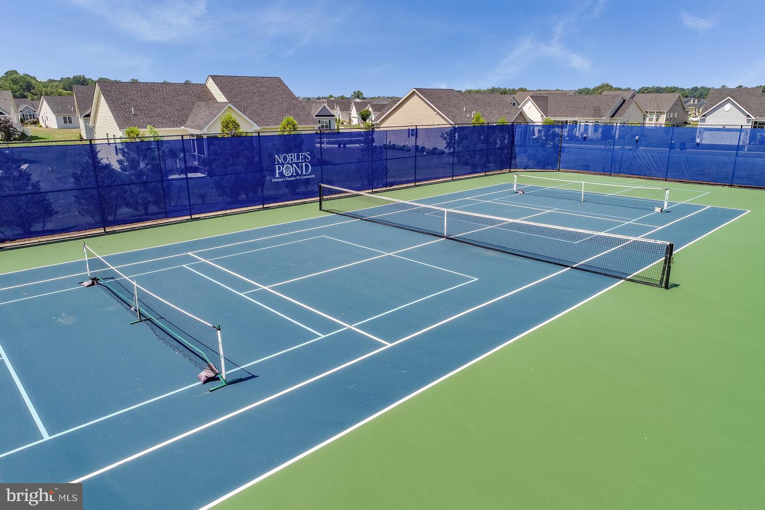 NOBLES POND - Residential