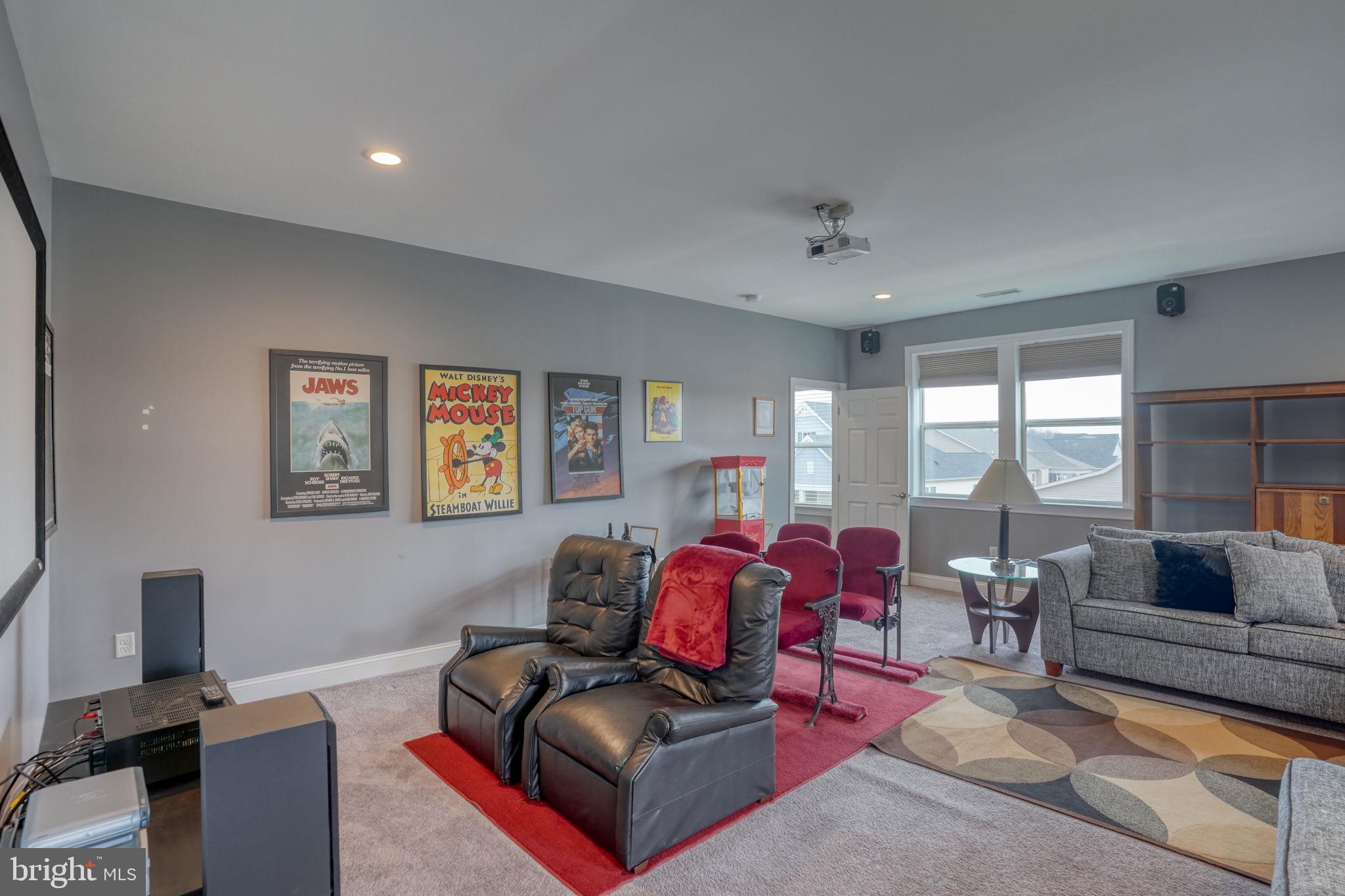 NOBLES POND - Residential