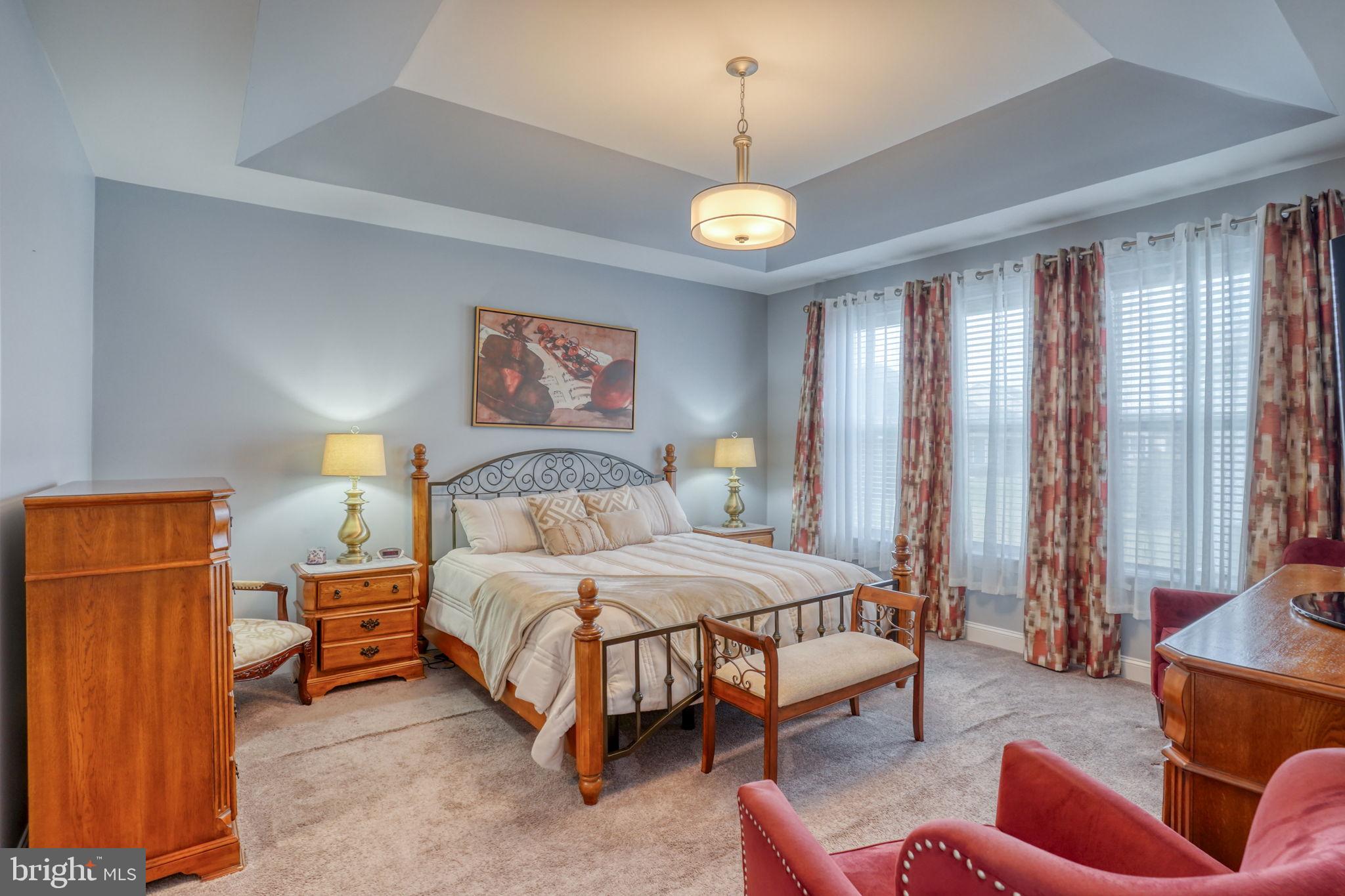 NOBLES POND - Residential