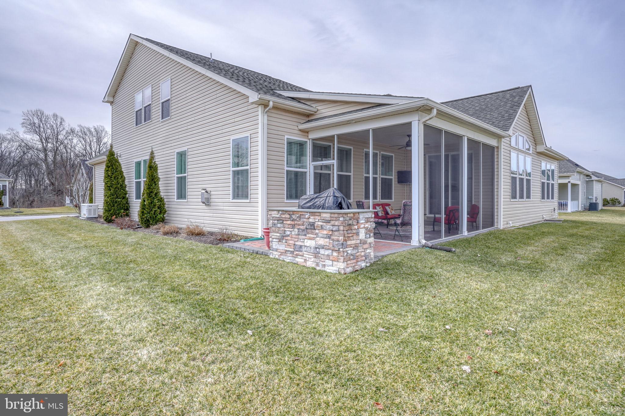 NOBLES POND - Residential