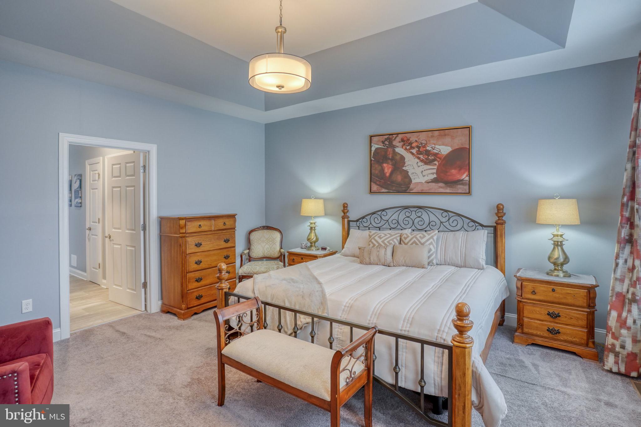 NOBLES POND - Residential