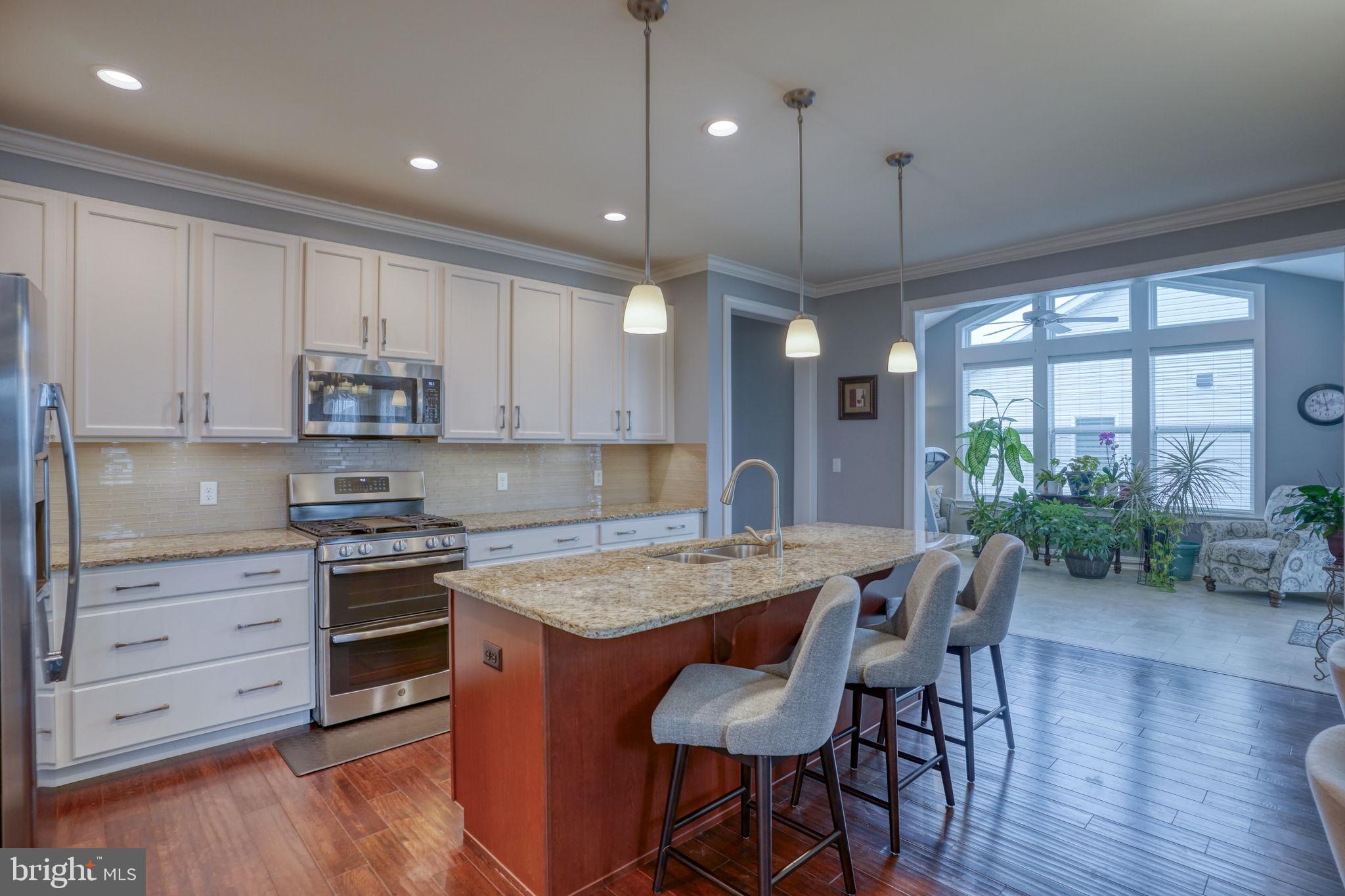 NOBLES POND - Residential