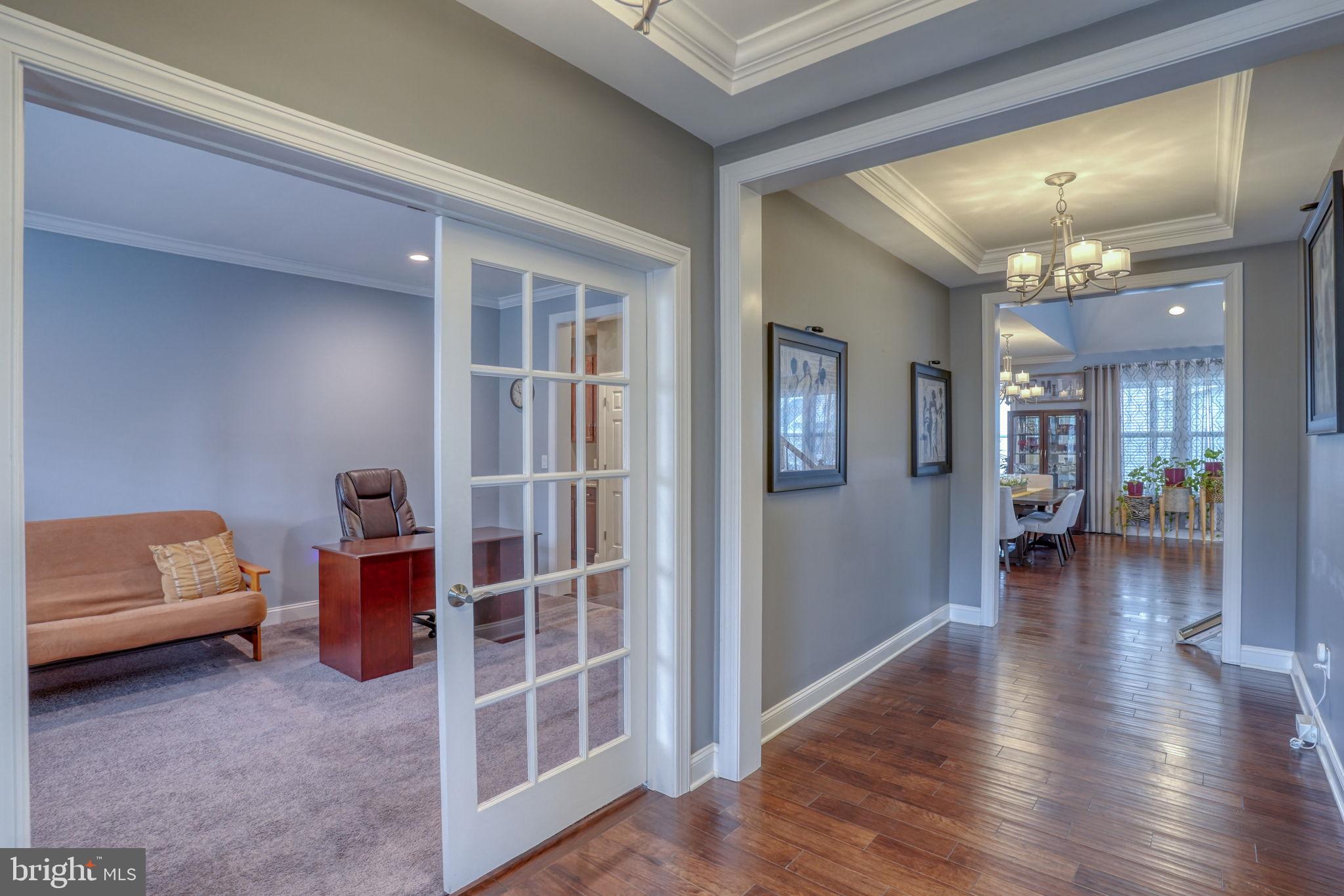 NOBLES POND - Residential