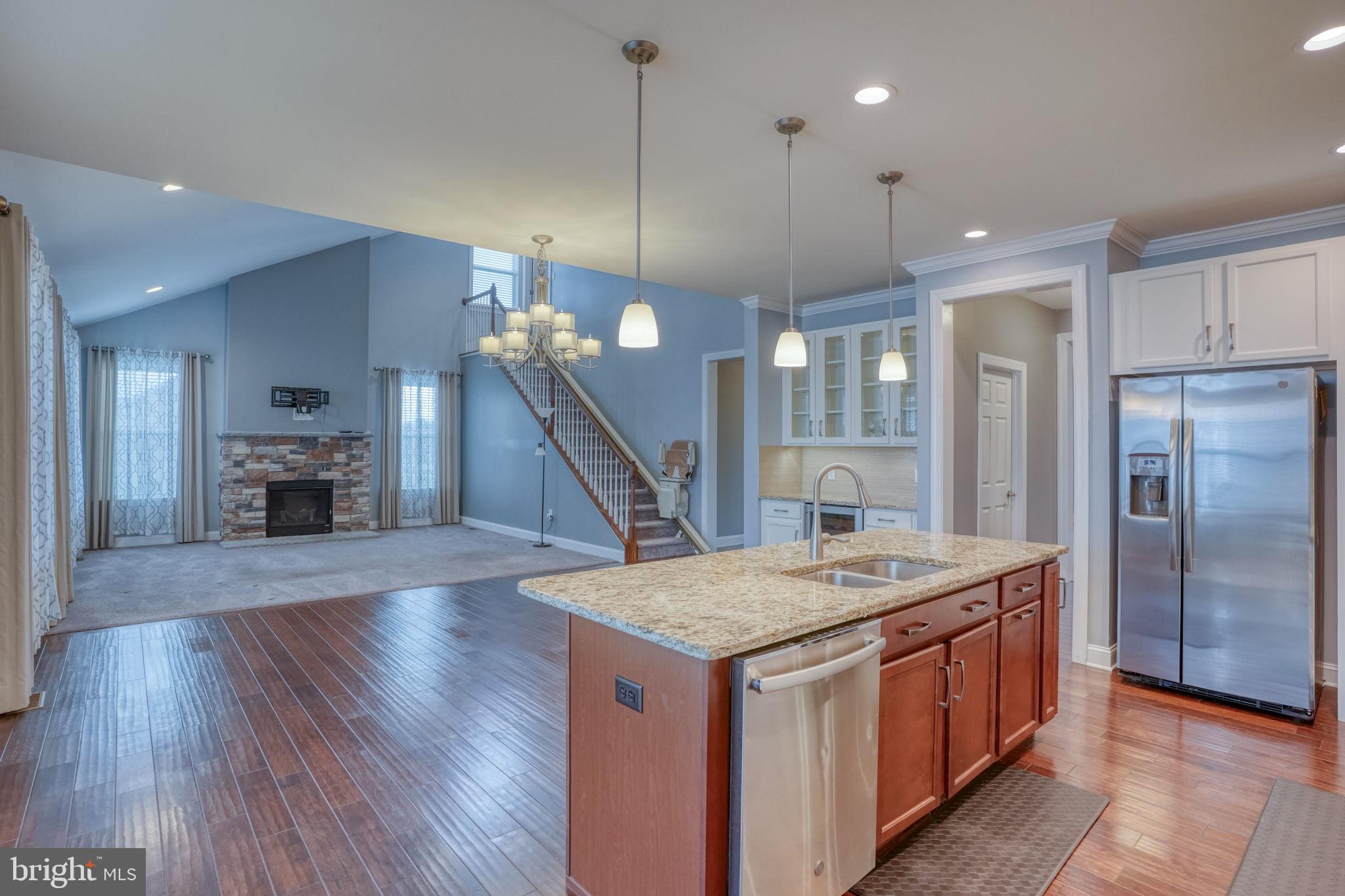 NOBLES POND - Residential