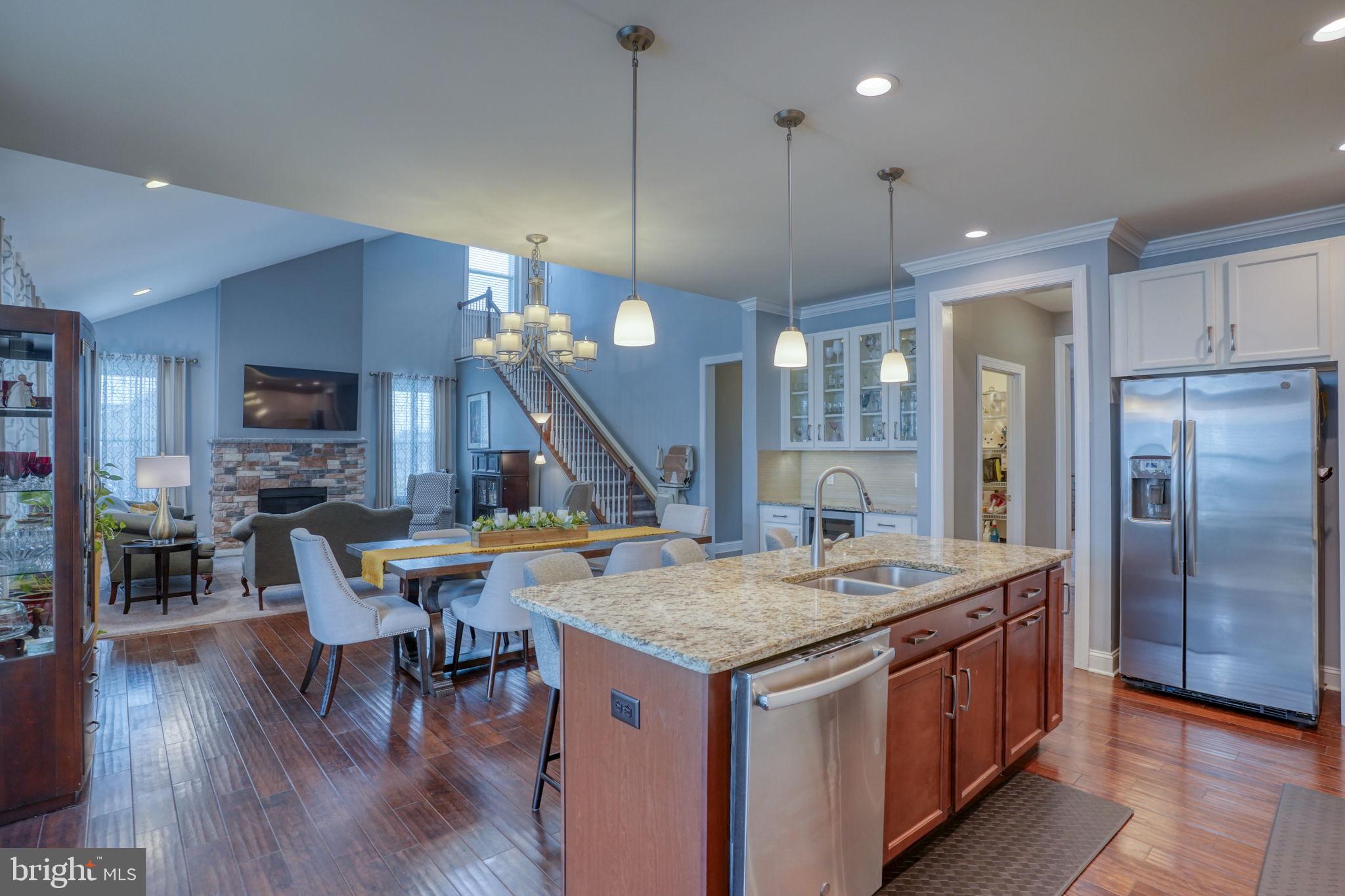 NOBLES POND - Residential