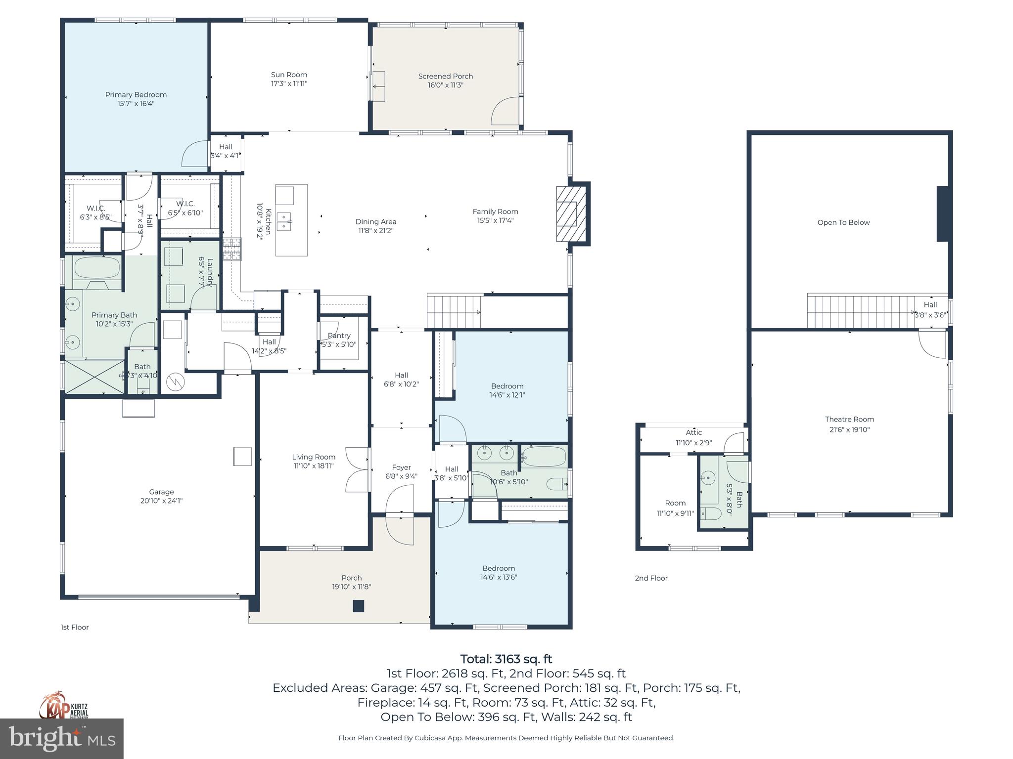 NOBLES POND - Residential