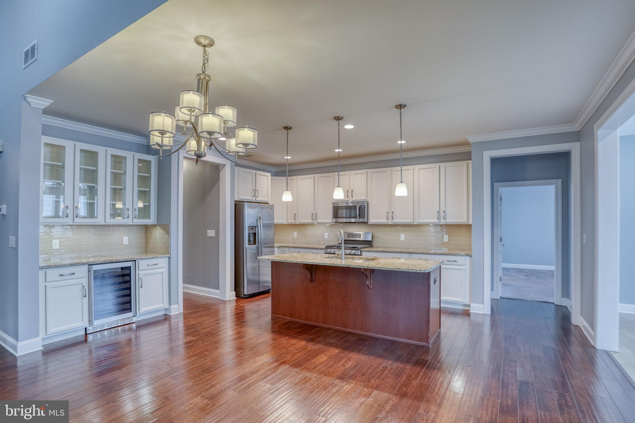 NOBLES POND - Residential