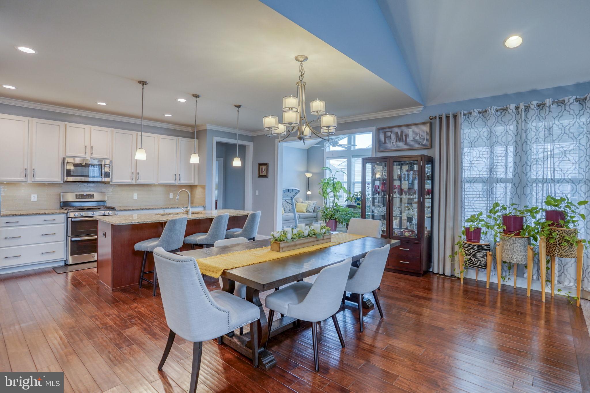 NOBLES POND - Residential