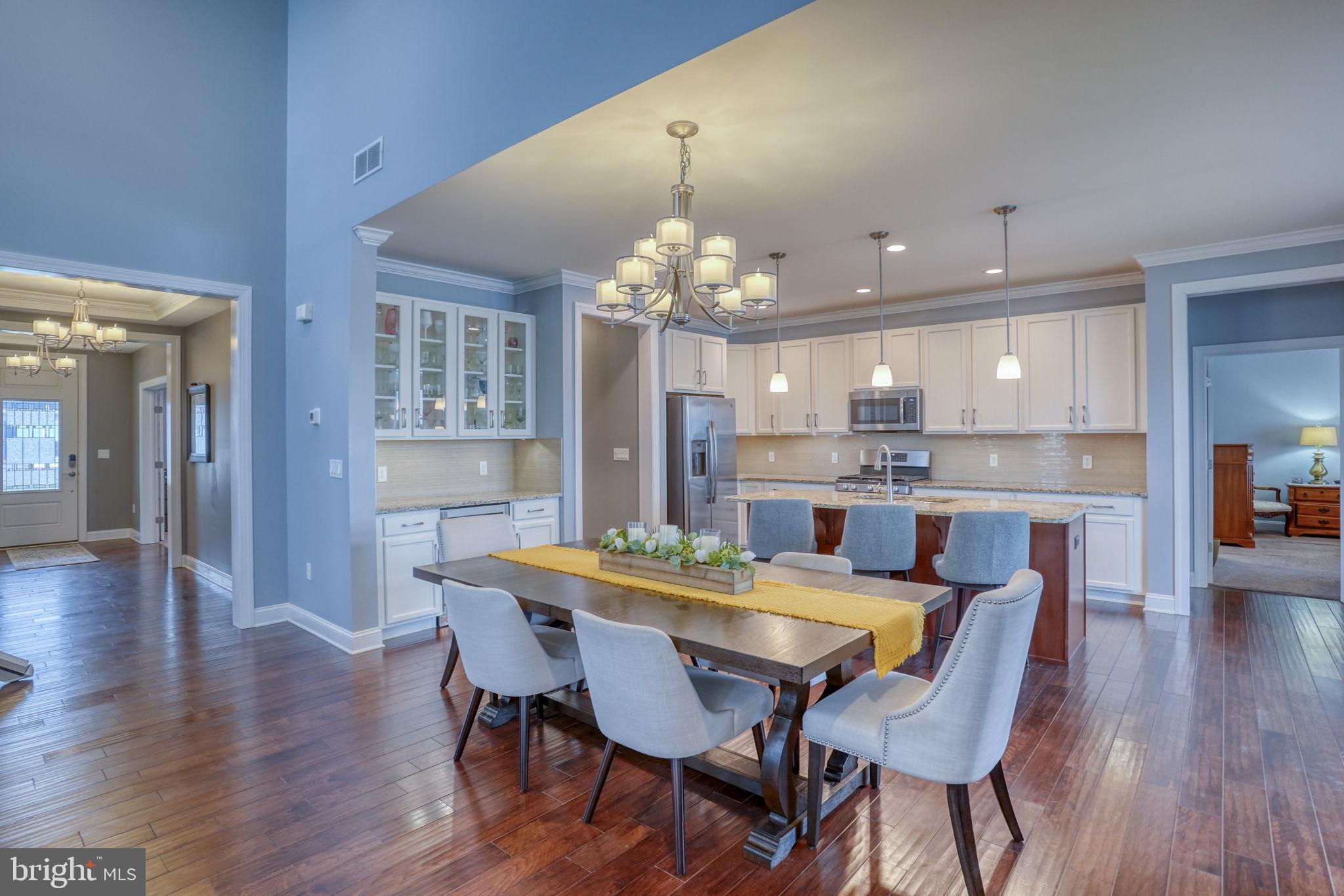 NOBLES POND - Residential