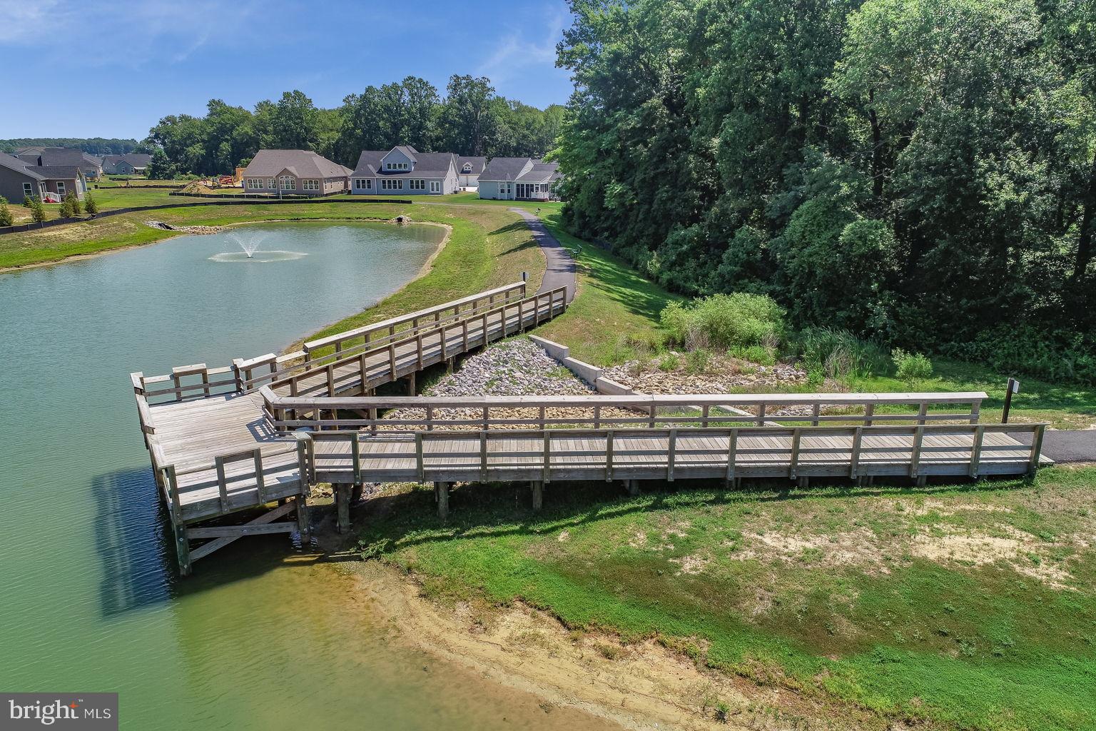 NOBLES POND - Residential