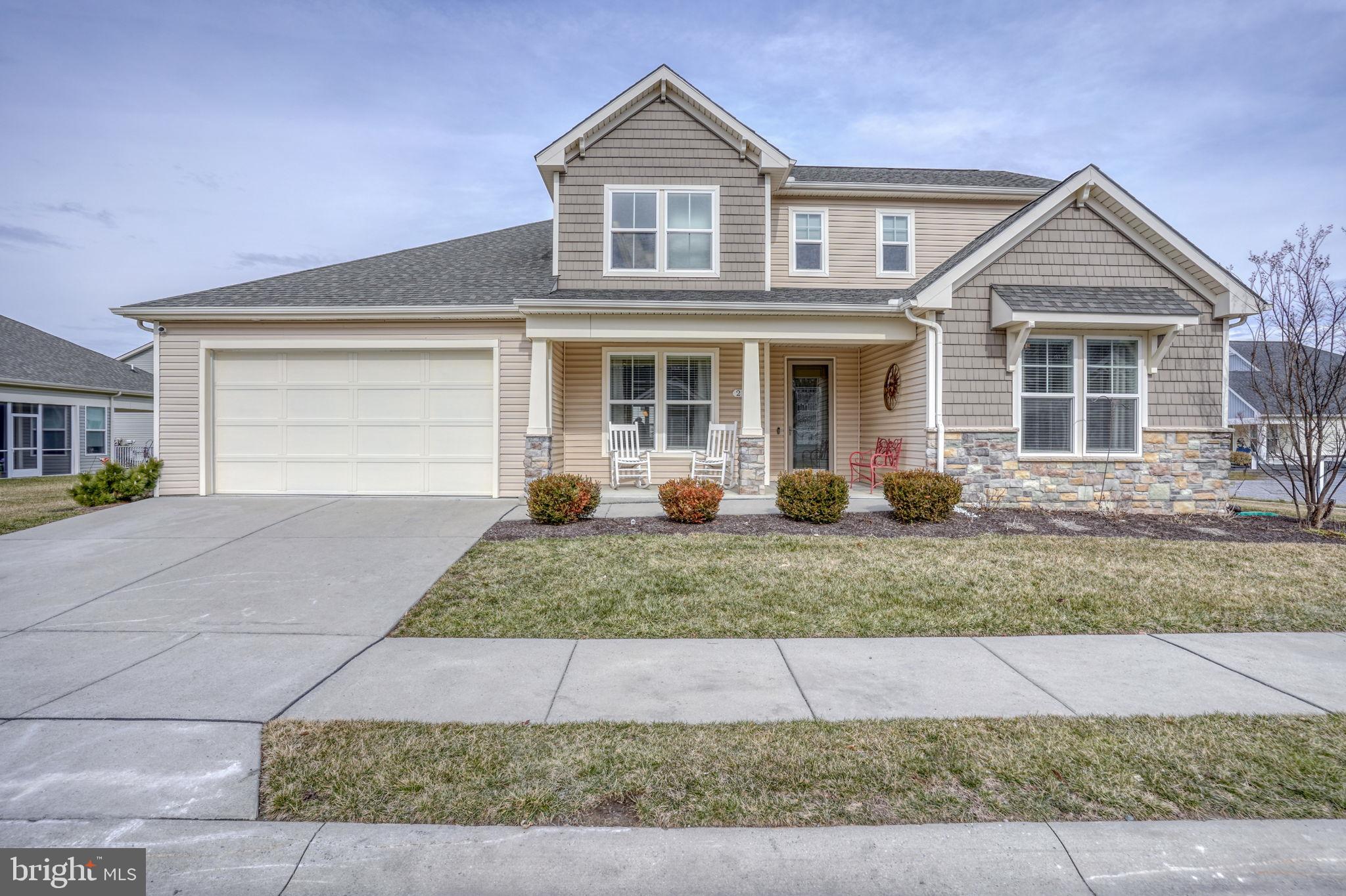 NOBLES POND - Residential