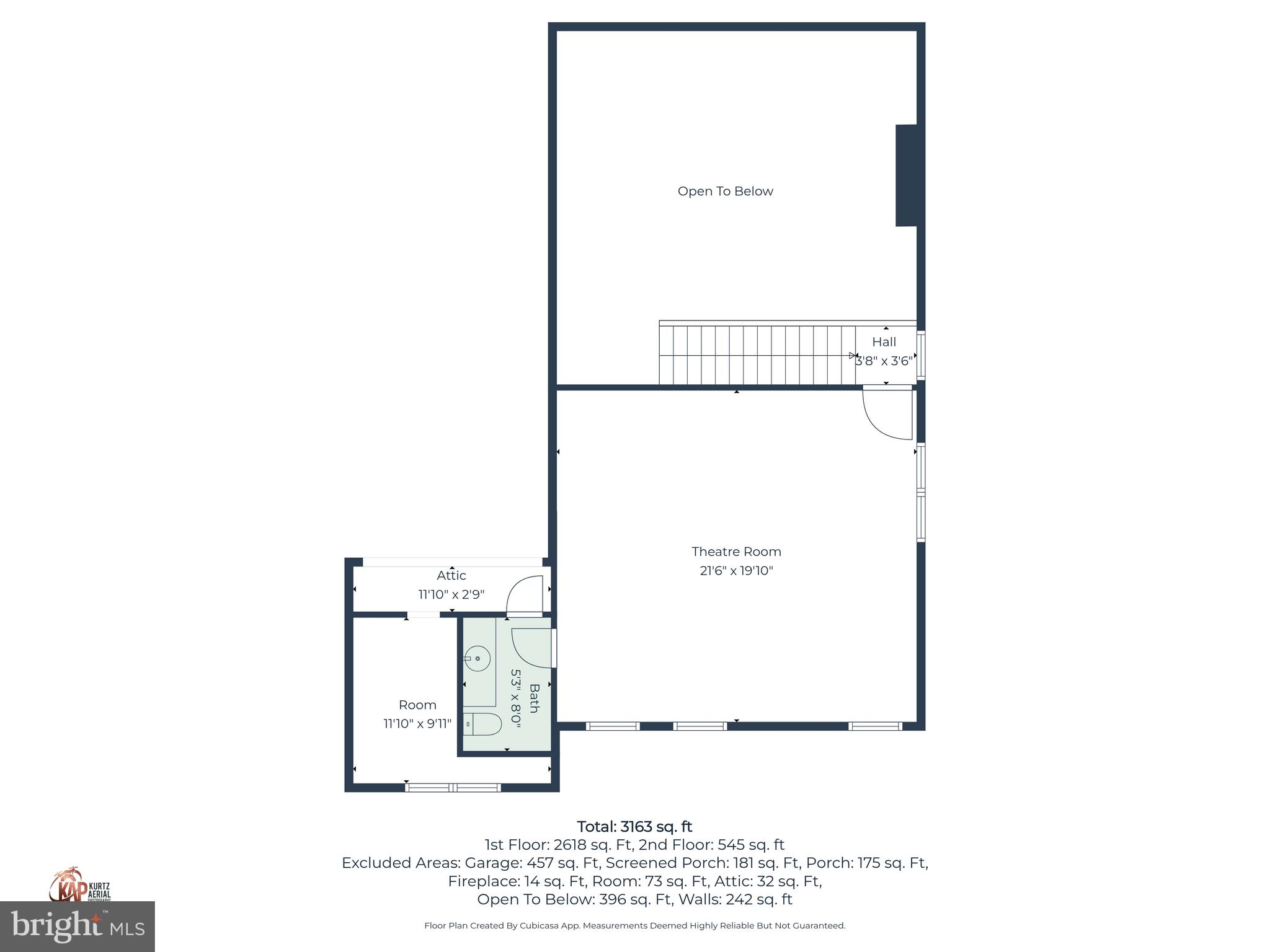 NOBLES POND - Residential