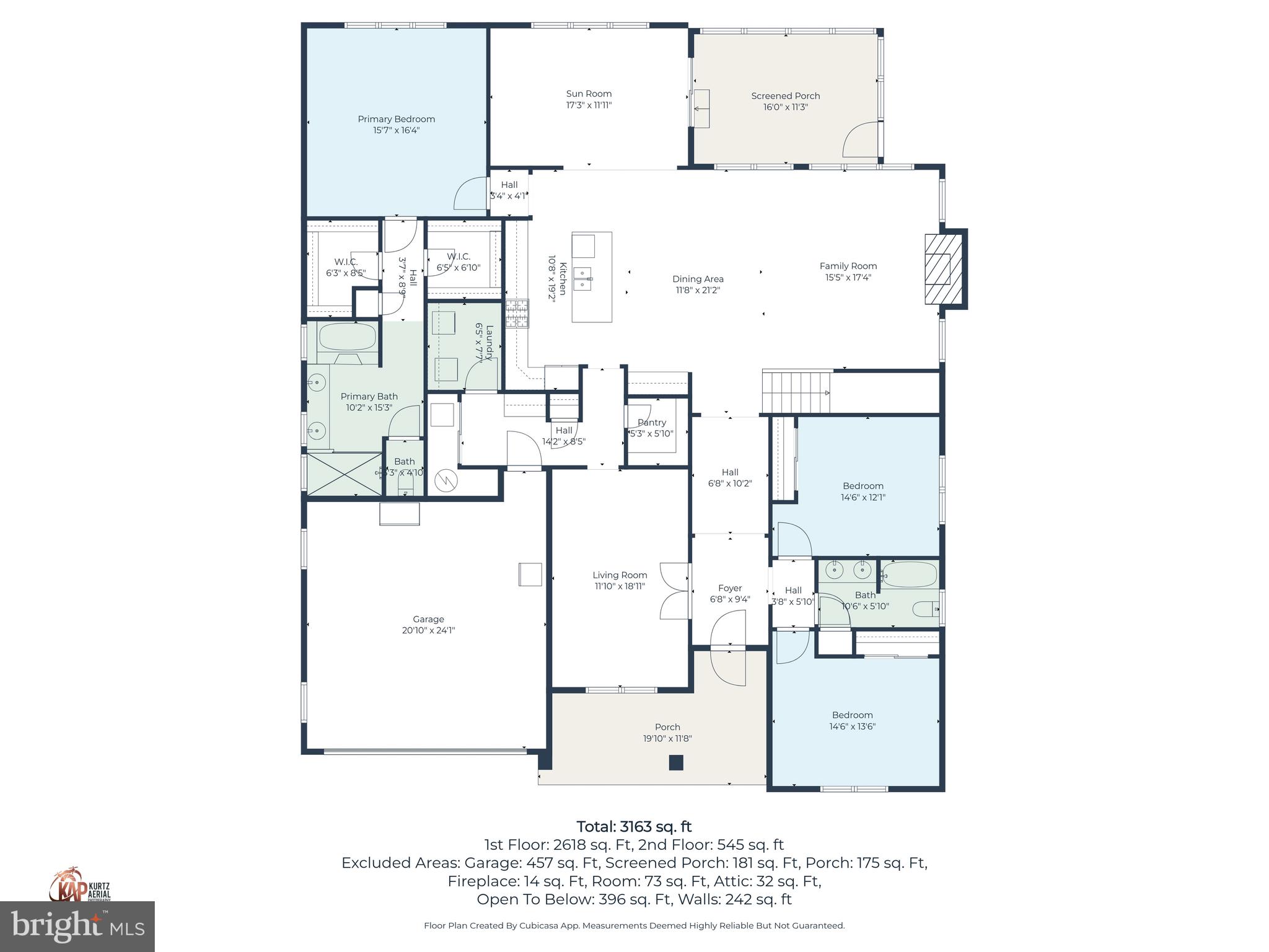 NOBLES POND - Residential