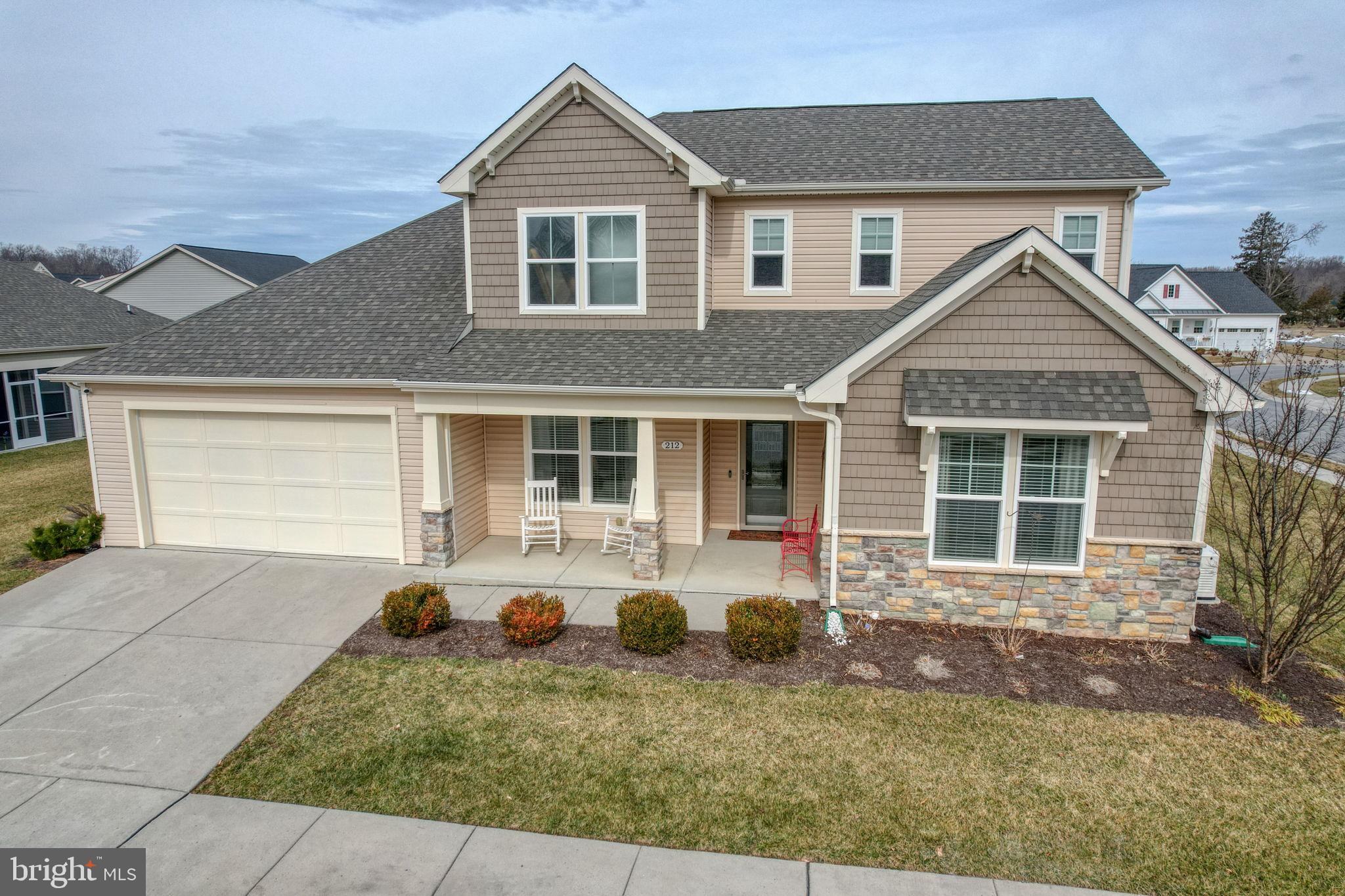 NOBLES POND - Residential