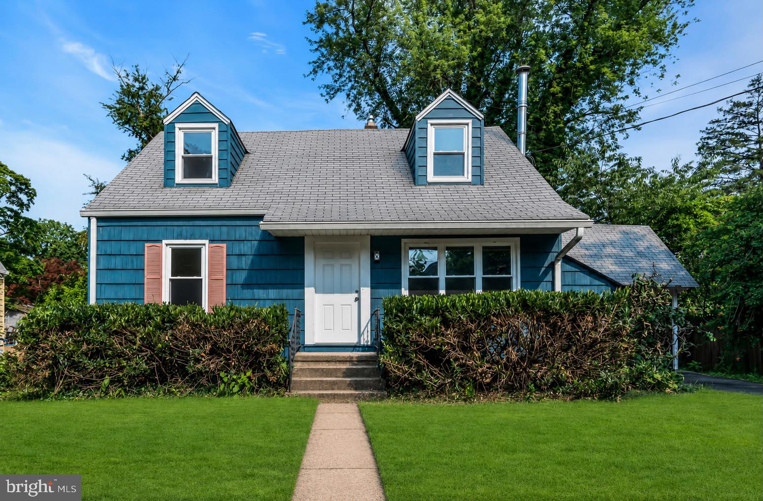 323 CONCORD AVENUE