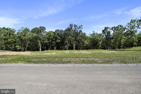 Vacant Land For Sale - Bella Vista Subdivision - Section 2, Lot 26<br/> Berkeley County, FALLING WATERS, WV 25419