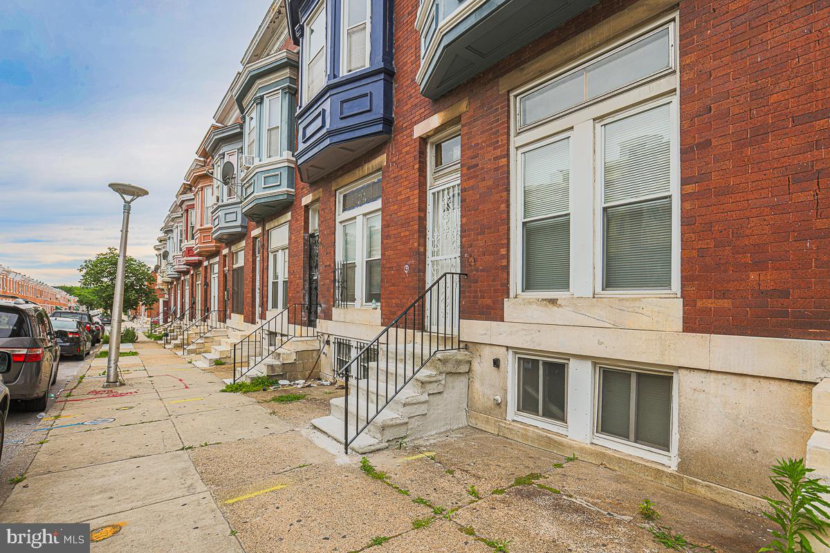 Charming Renovated Home with Modern Touches – 2014 Penrose Ave, Baltimore City
Welcome to your beautifully updated home in the heart of Baltimore City! This stunning property boasts a full renovation with thoughtful upgrades throughout, perfect for homeowners or investors alike.
Step inside to find brand new hardwood floors and a freshly painted interior that gives the home a crisp, modern feel. The kitchen has been tastefully updated, featuring quartz countertops, new stainless steel appliances, and sleek cabinetry—offering both functionality and style for everyday living.
Enjoy year-round comfort with a brand new central HVAC system to be installed for full-priced offers and a new water heater for reliable efficiency. Each bedroom offers ceiling fans for added comfort, while the fenced yard provides a private outdoor space perfect for relaxing or letting pets play.
This home was previously used as a Section 8 rental home that had a gross rent of 1400 per month. The sellers are willing to help place a new tenant for interested investors.
Don't miss this move-in ready gem—schedule your showing today!