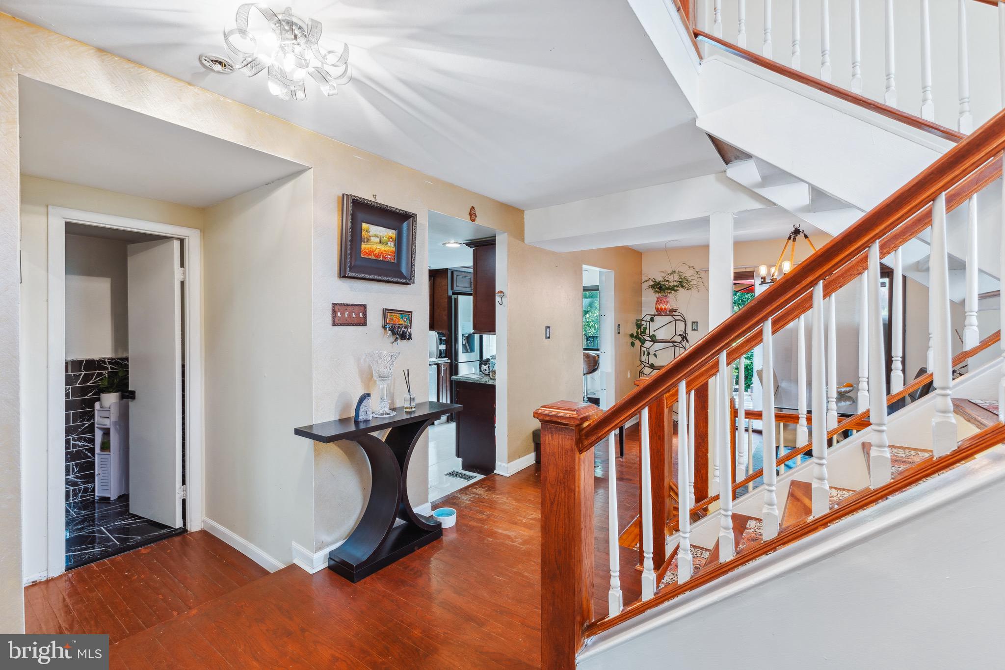 18413 STONE HOLLOW DRIVE