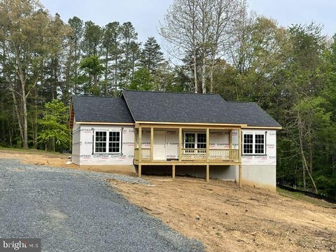Homes For Sale - 136762 Spring Street<br/> UNIONVILLE, VA 22567