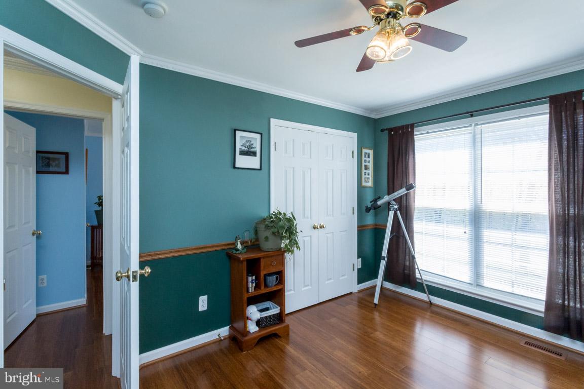 TERRYS RUN ESTATES - Residential