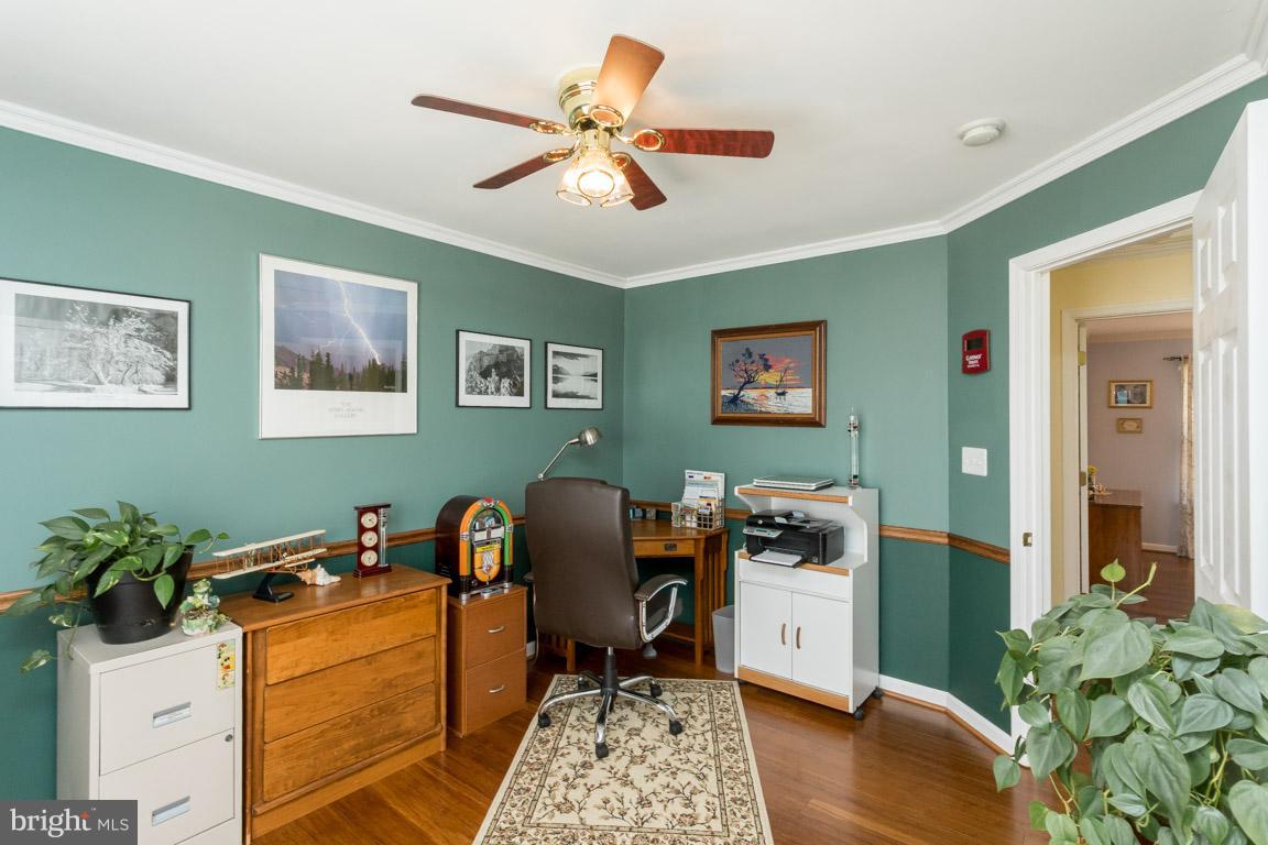 TERRYS RUN ESTATES - Residential