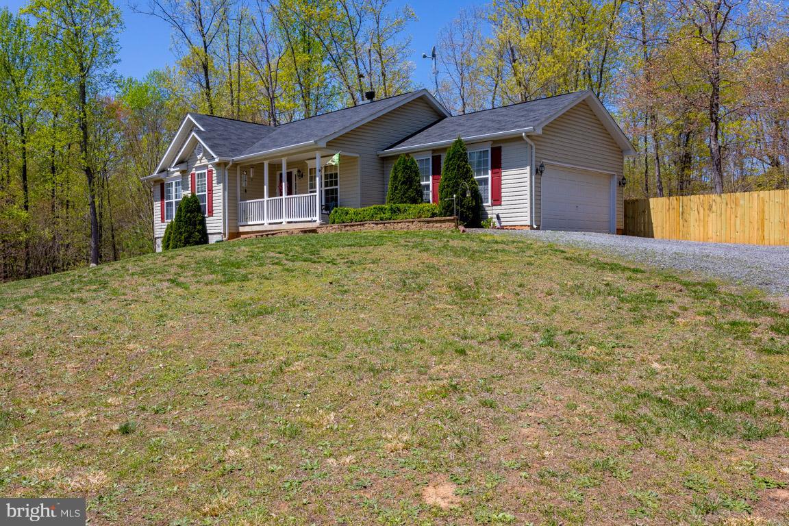 TERRYS RUN ESTATES - Residential