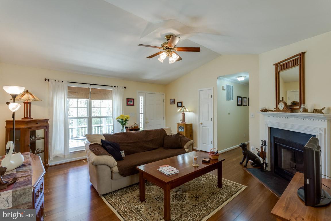 TERRYS RUN ESTATES - Residential