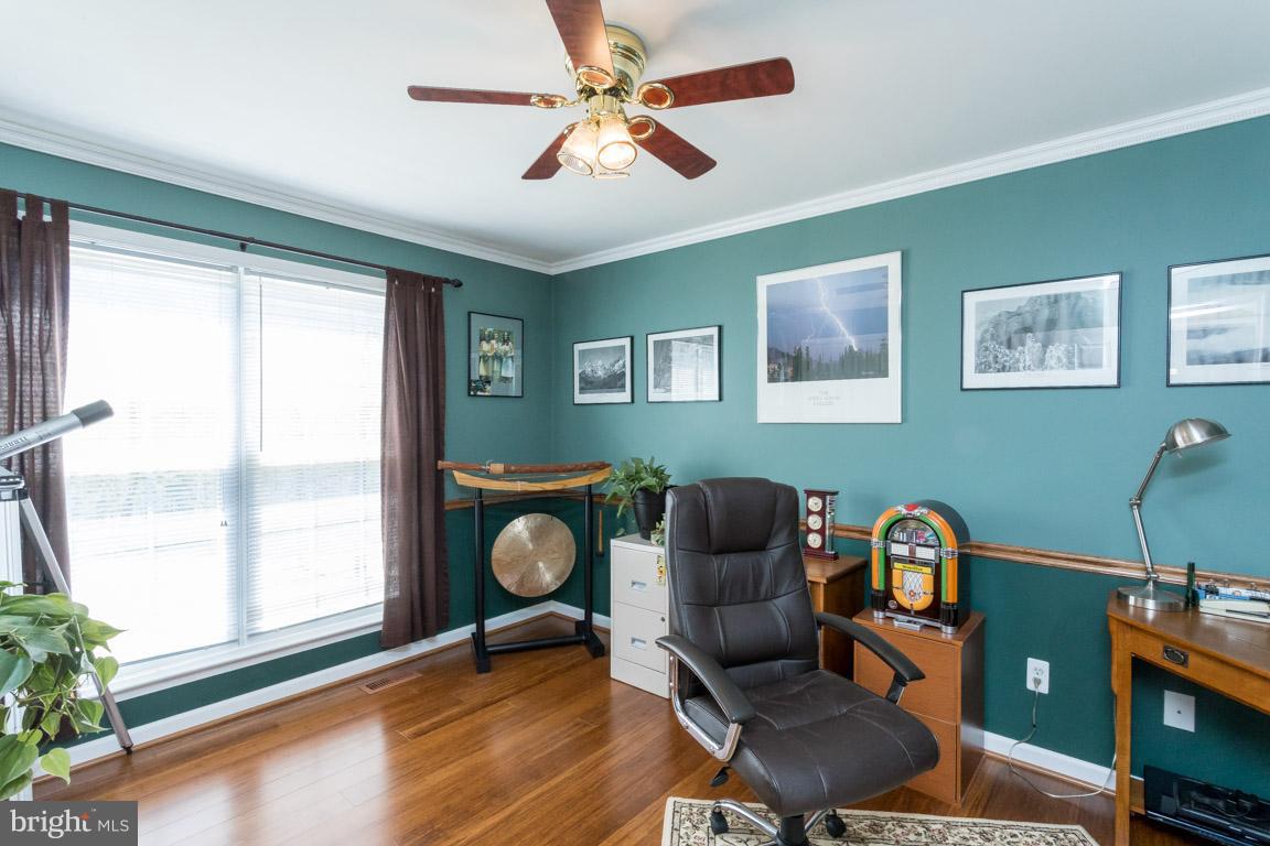 TERRYS RUN ESTATES - Residential