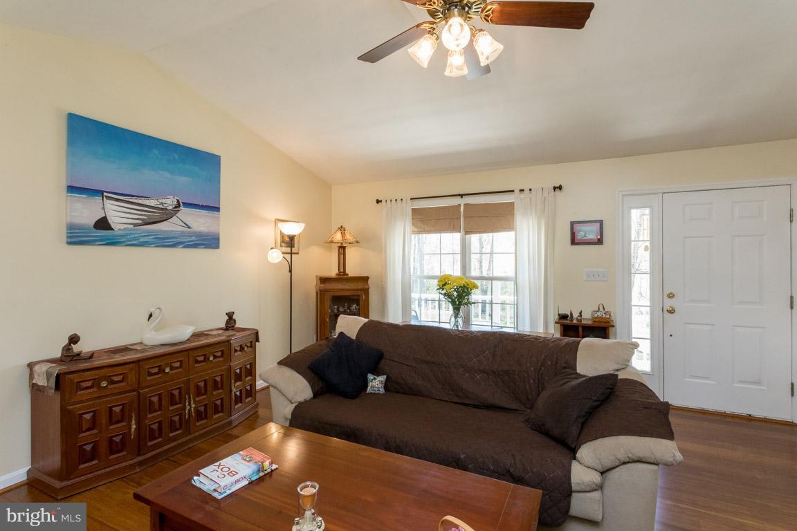 TERRYS RUN ESTATES - Residential