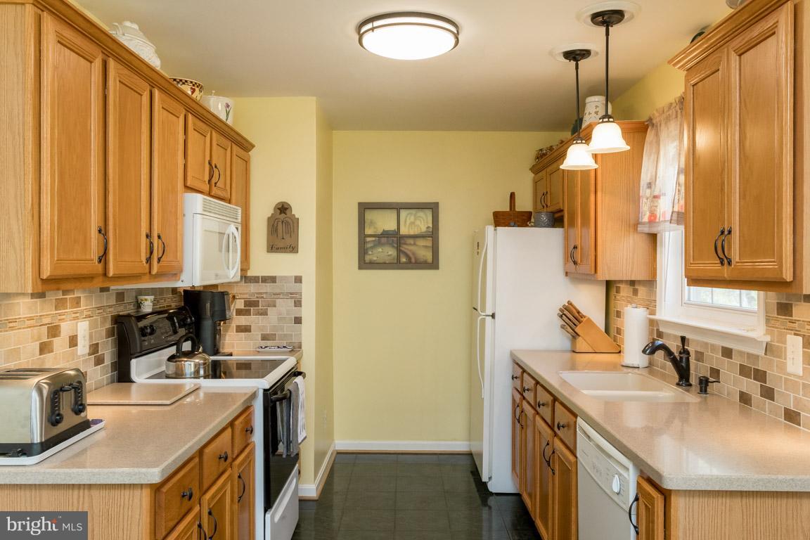 TERRYS RUN ESTATES - Residential